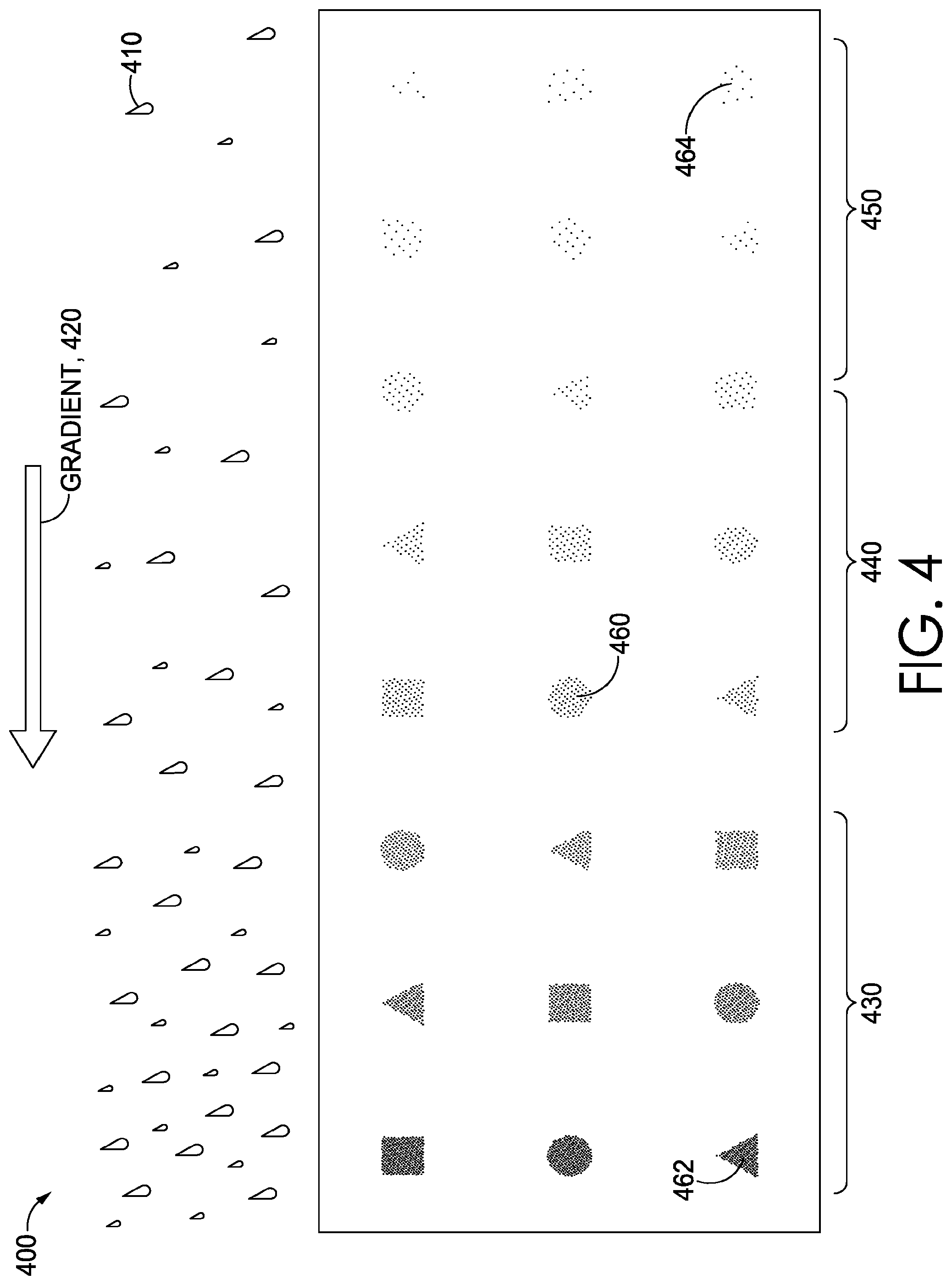 Patent US12324469 Figure 4 – Wetness indicator article