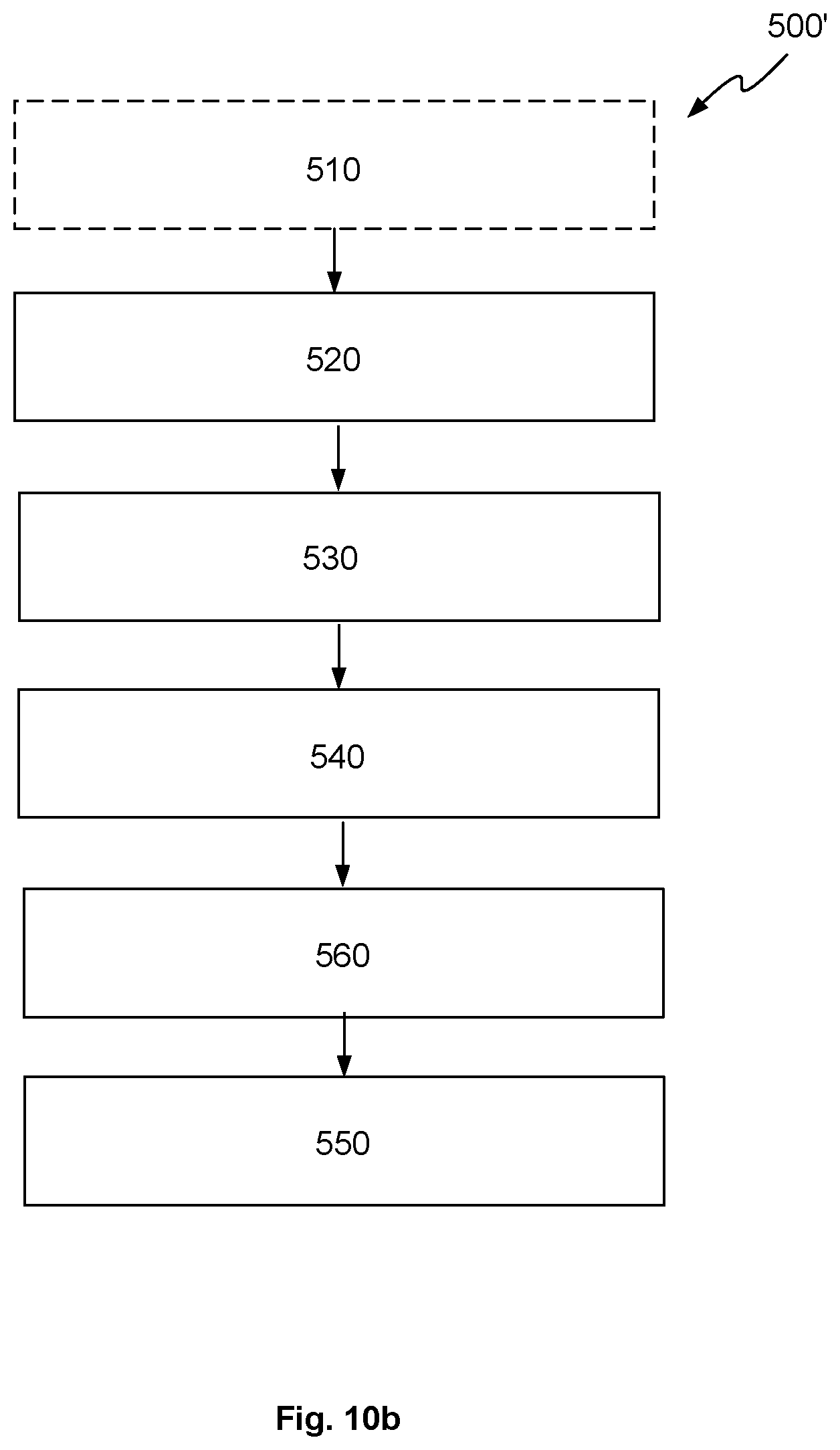 Patent US12324470 Figure 13 – Garment with adjustable attachment system