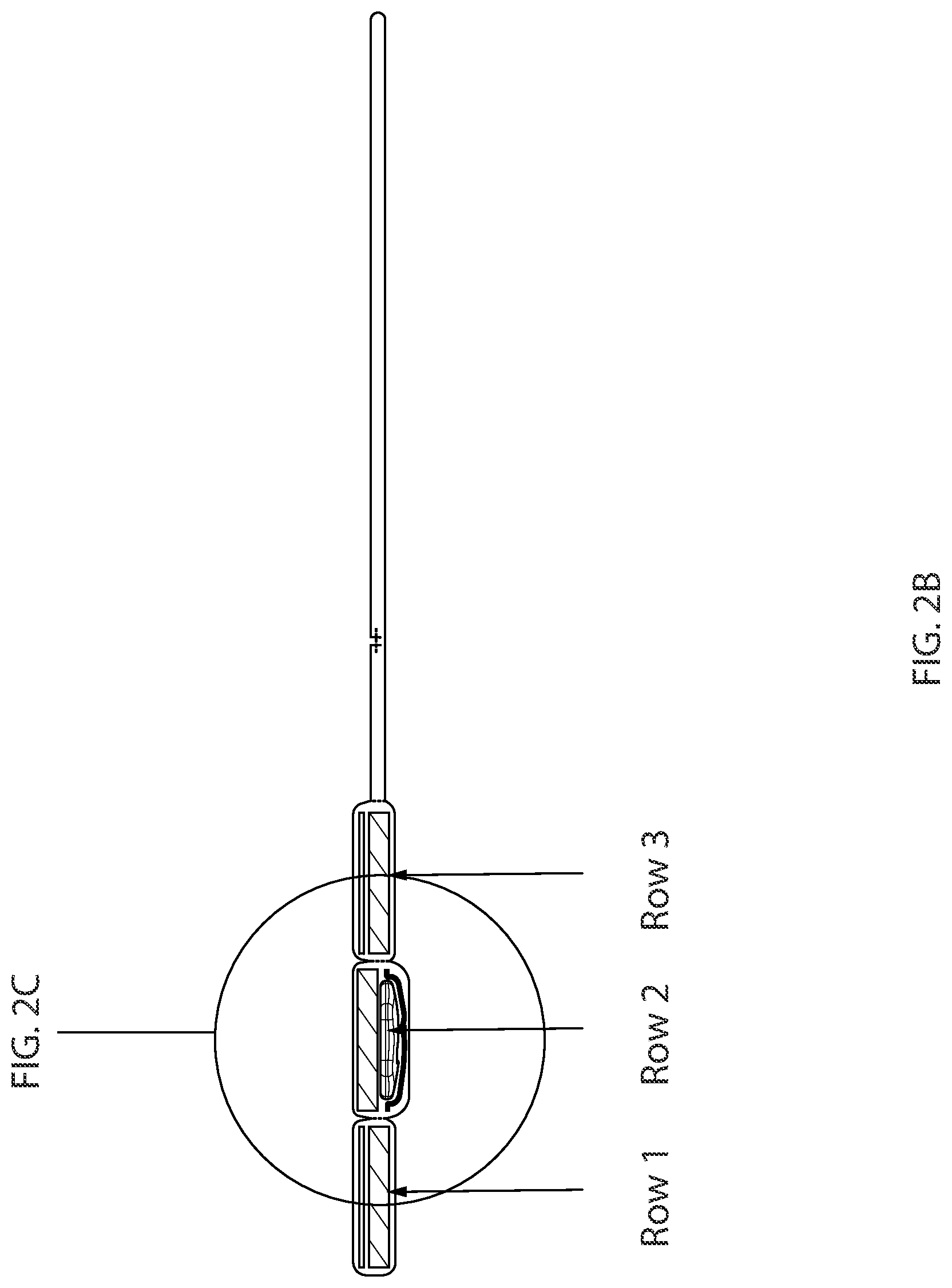 Patent US12324474 Figure 3 – Protective garment assembly