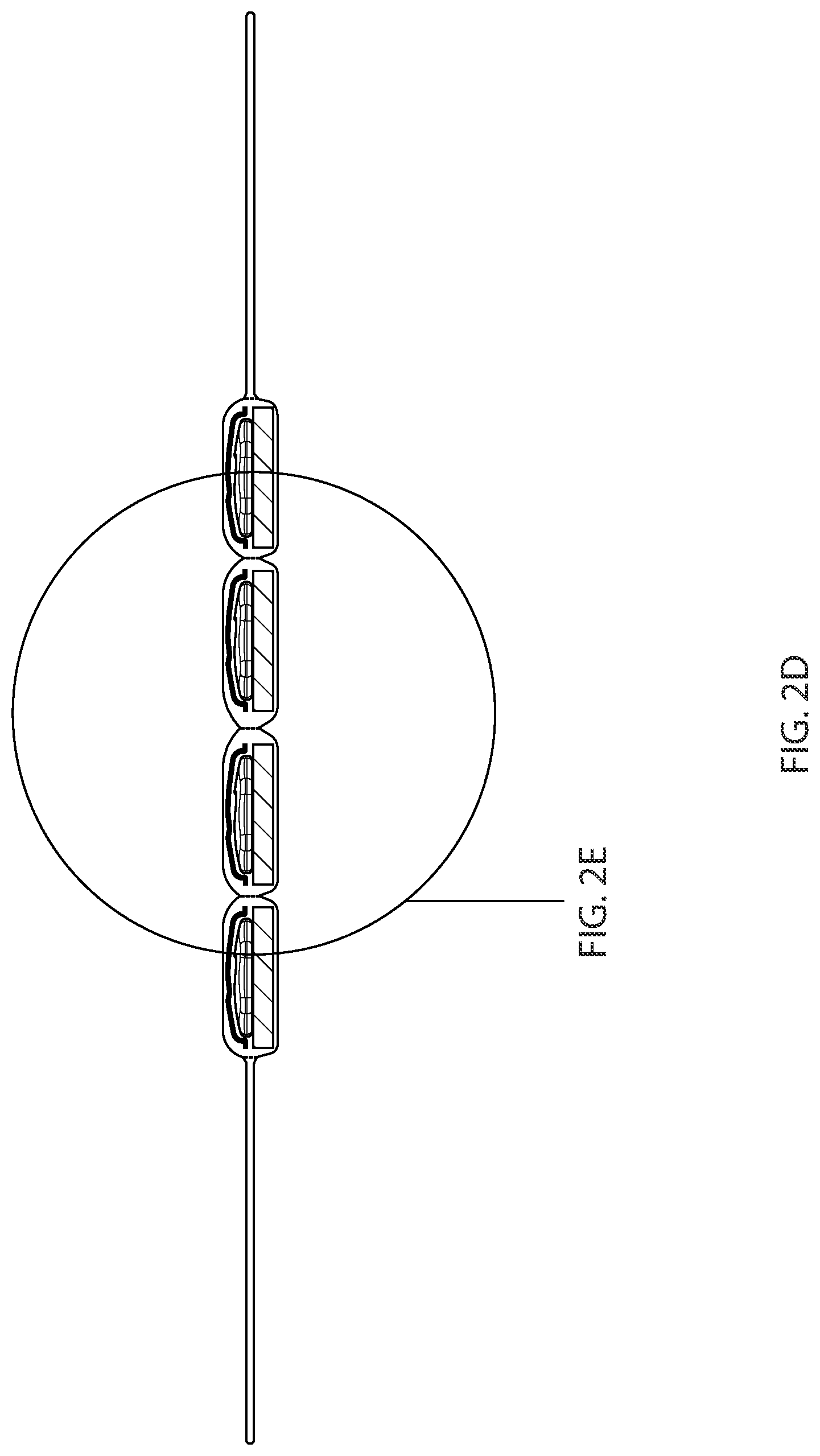 Patent US12324474 Figure 5 – Protective garment assembly