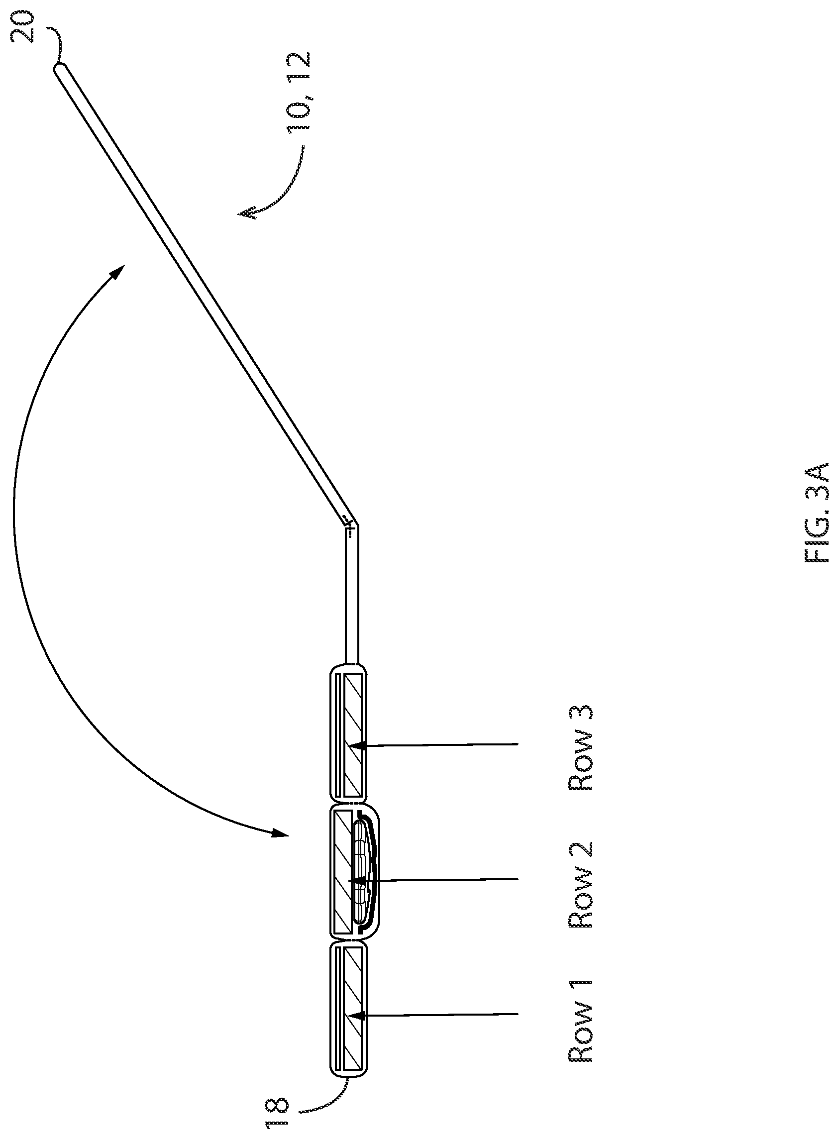 Patent US12324474 Figure 8 – Protective garment assembly