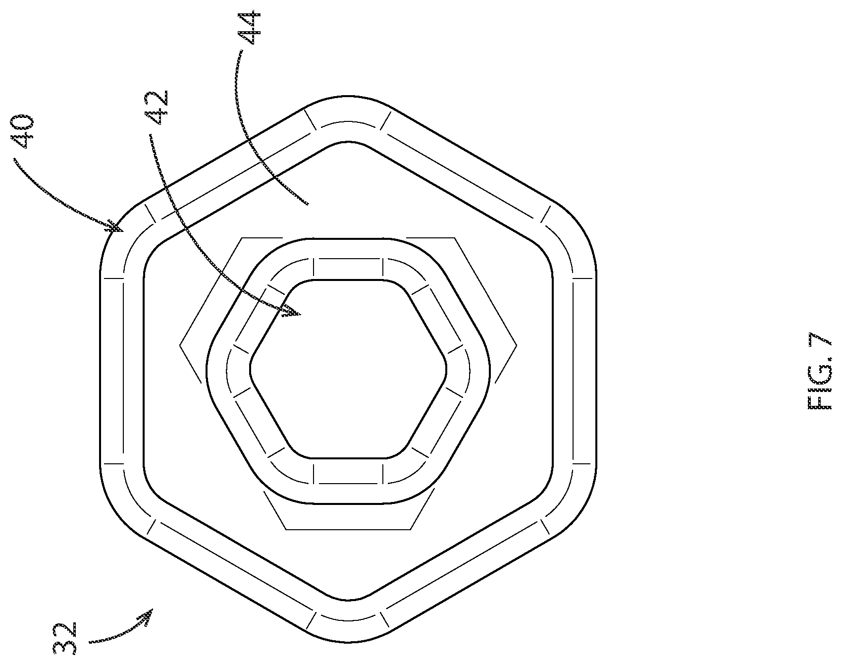 Patent US12324474 Figure 15 – Protective garment assembly