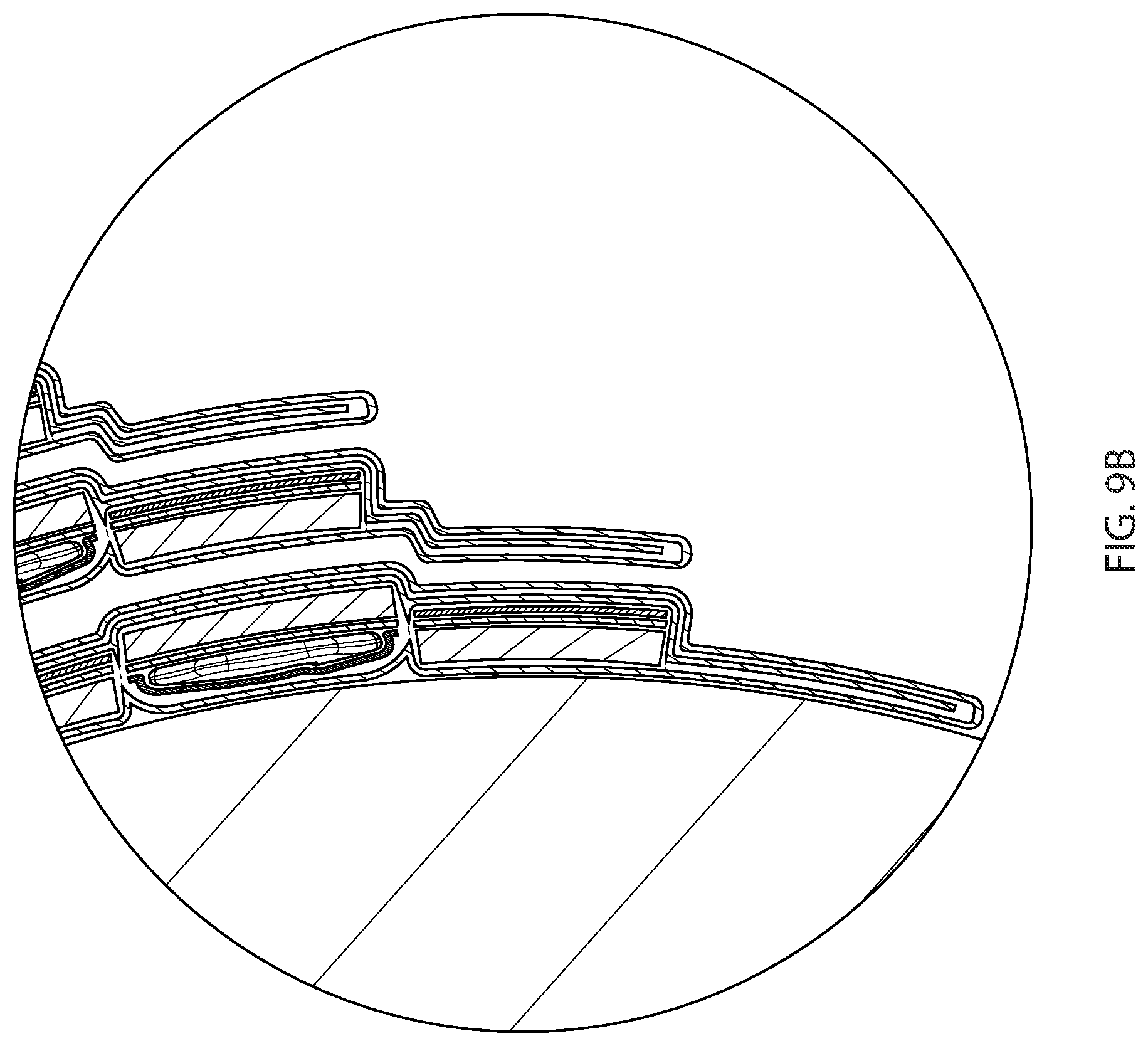Patent US12324474 Figure 18 – Protective garment assembly