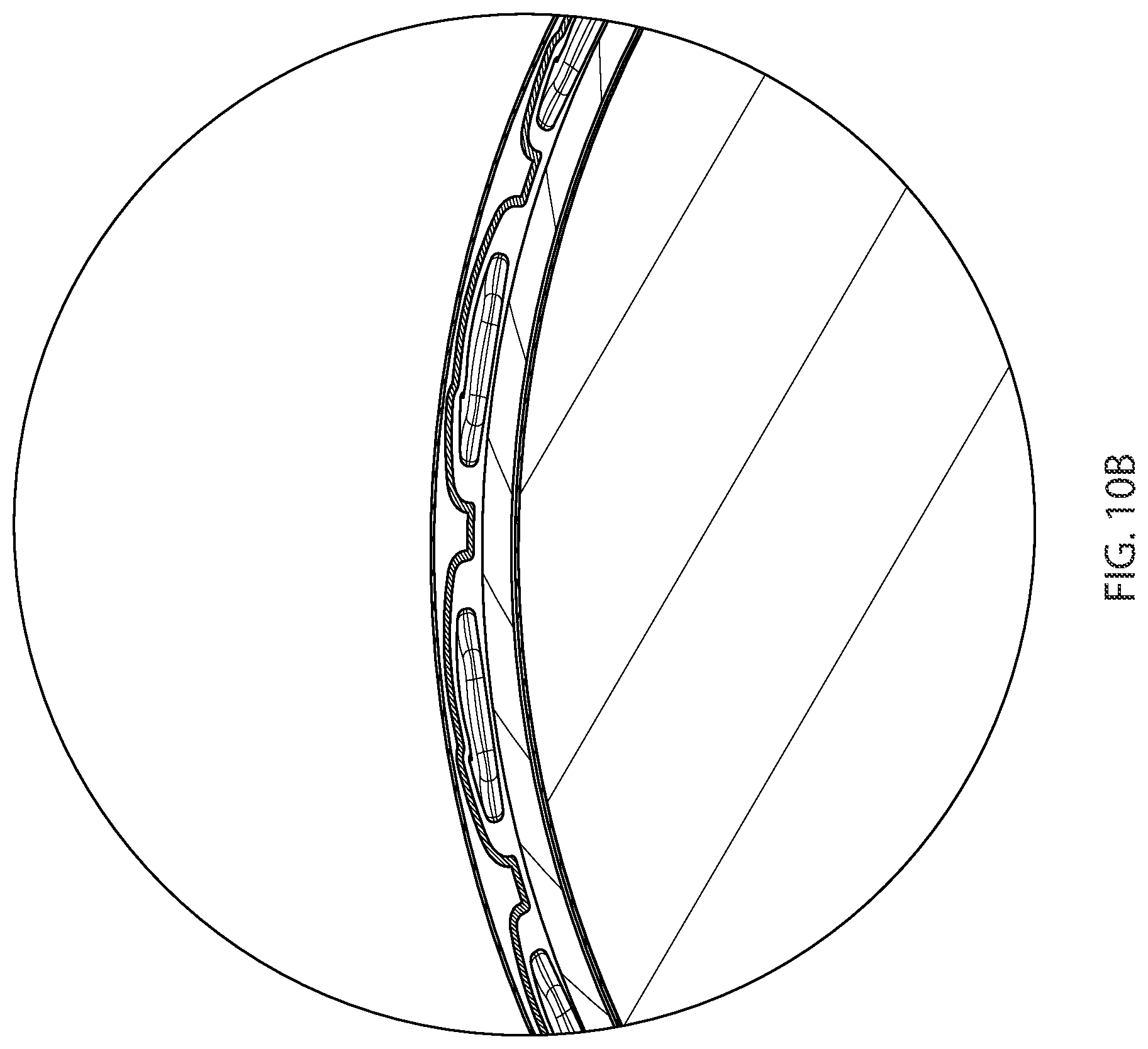 Patent US12324474 Figure 20 – Protective garment assembly