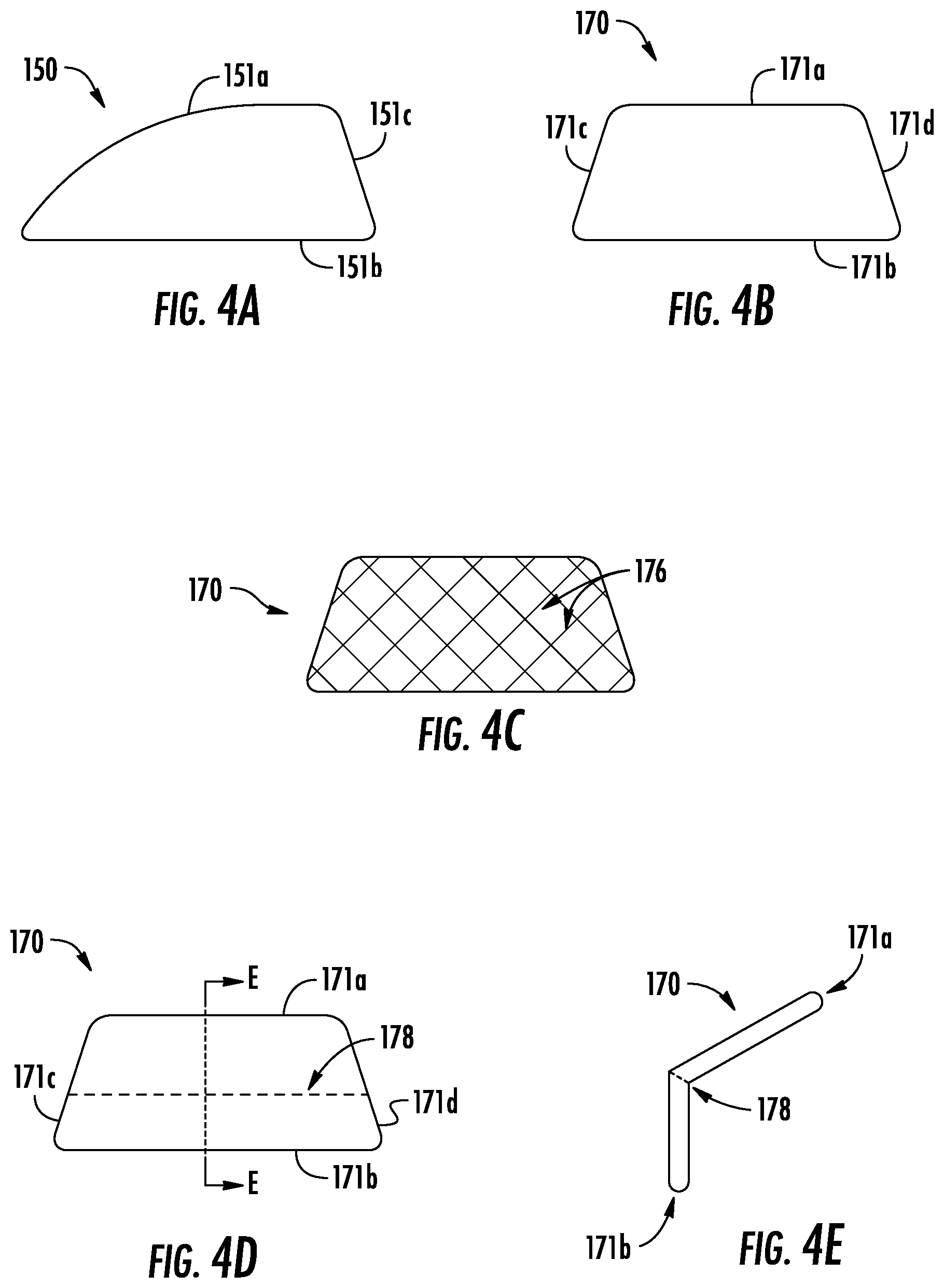 Patent US12324475 Figure 4 – Multi-layer visor system for surgical hood
