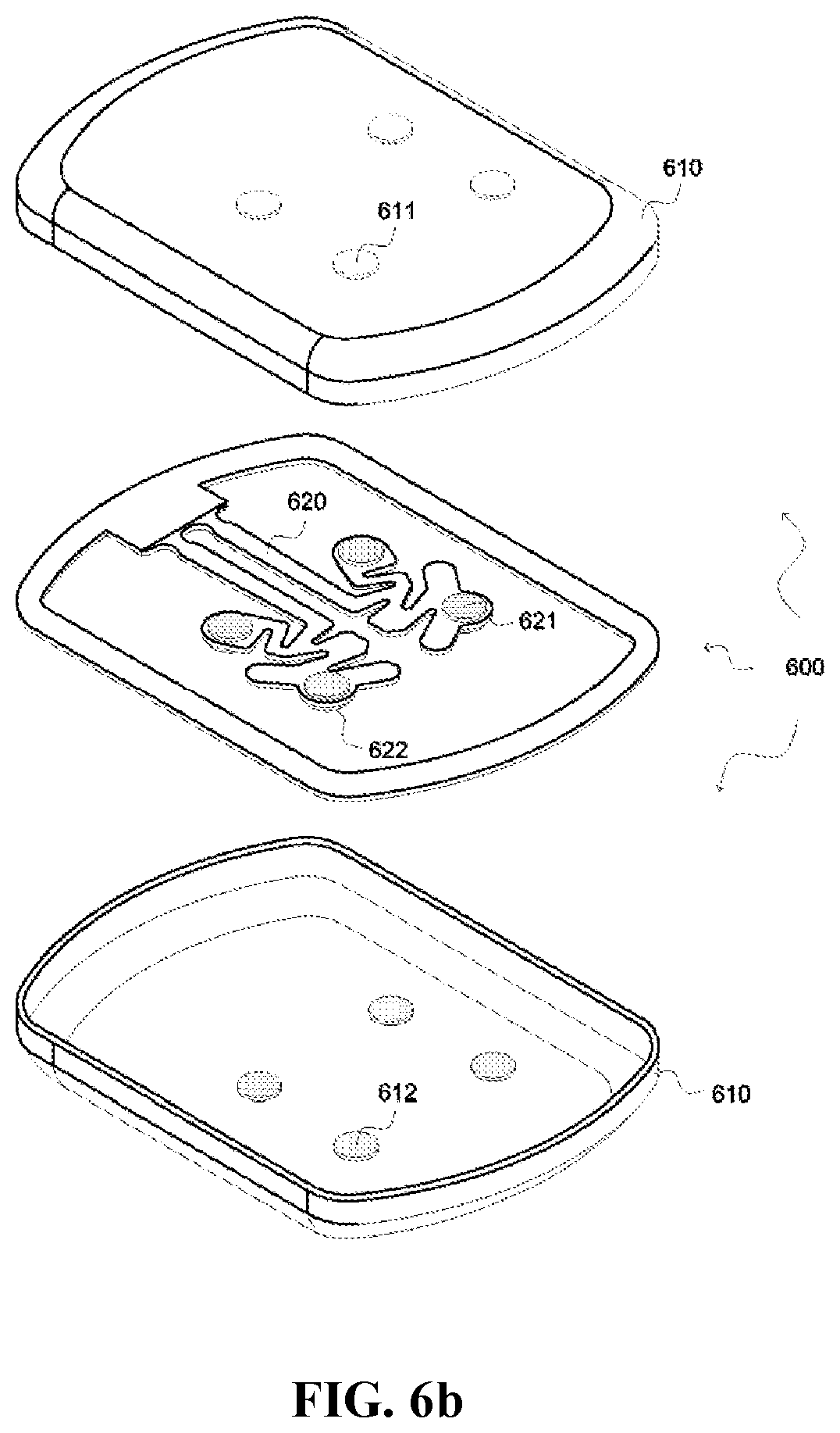 Patent US12324482 Figure 4 – Self-generating and vibrating functional shoe equipped with GPS device