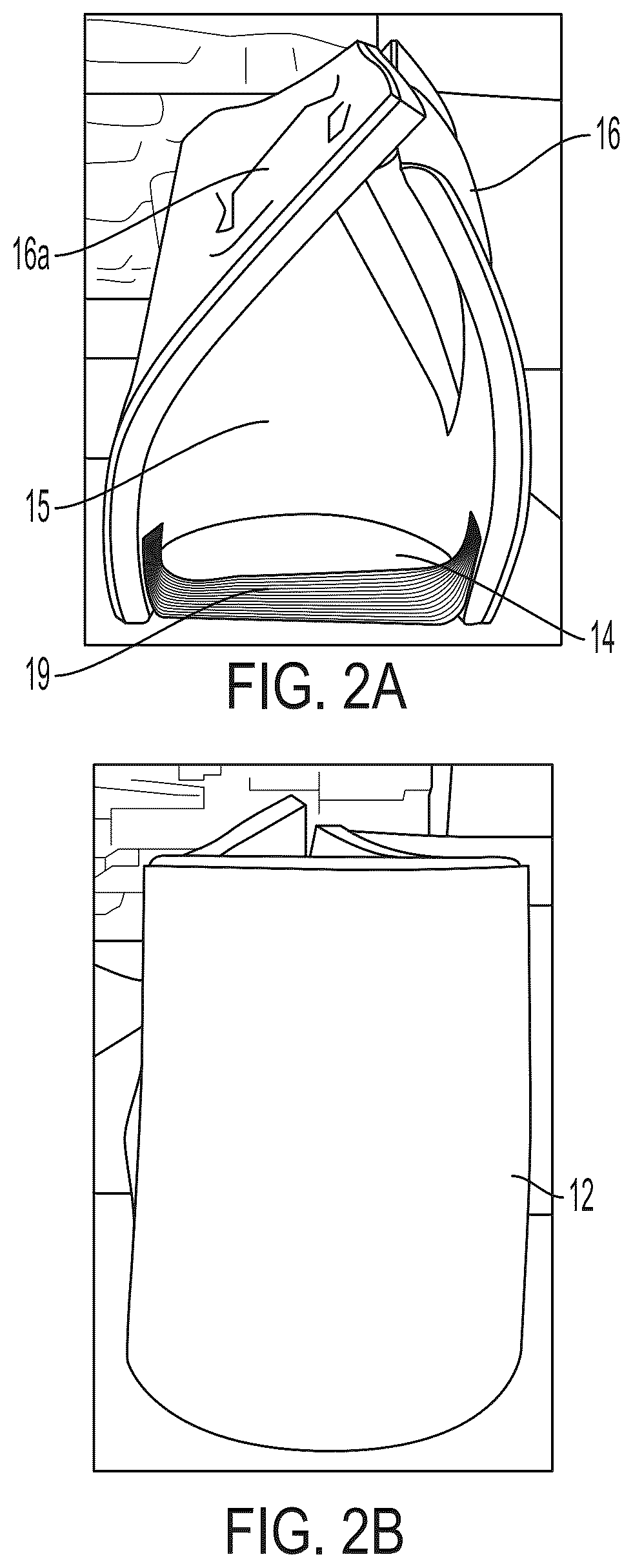 Patent US12324483 Figure 2 – Apparatus to prevent contact between spur or riding boot and a horse