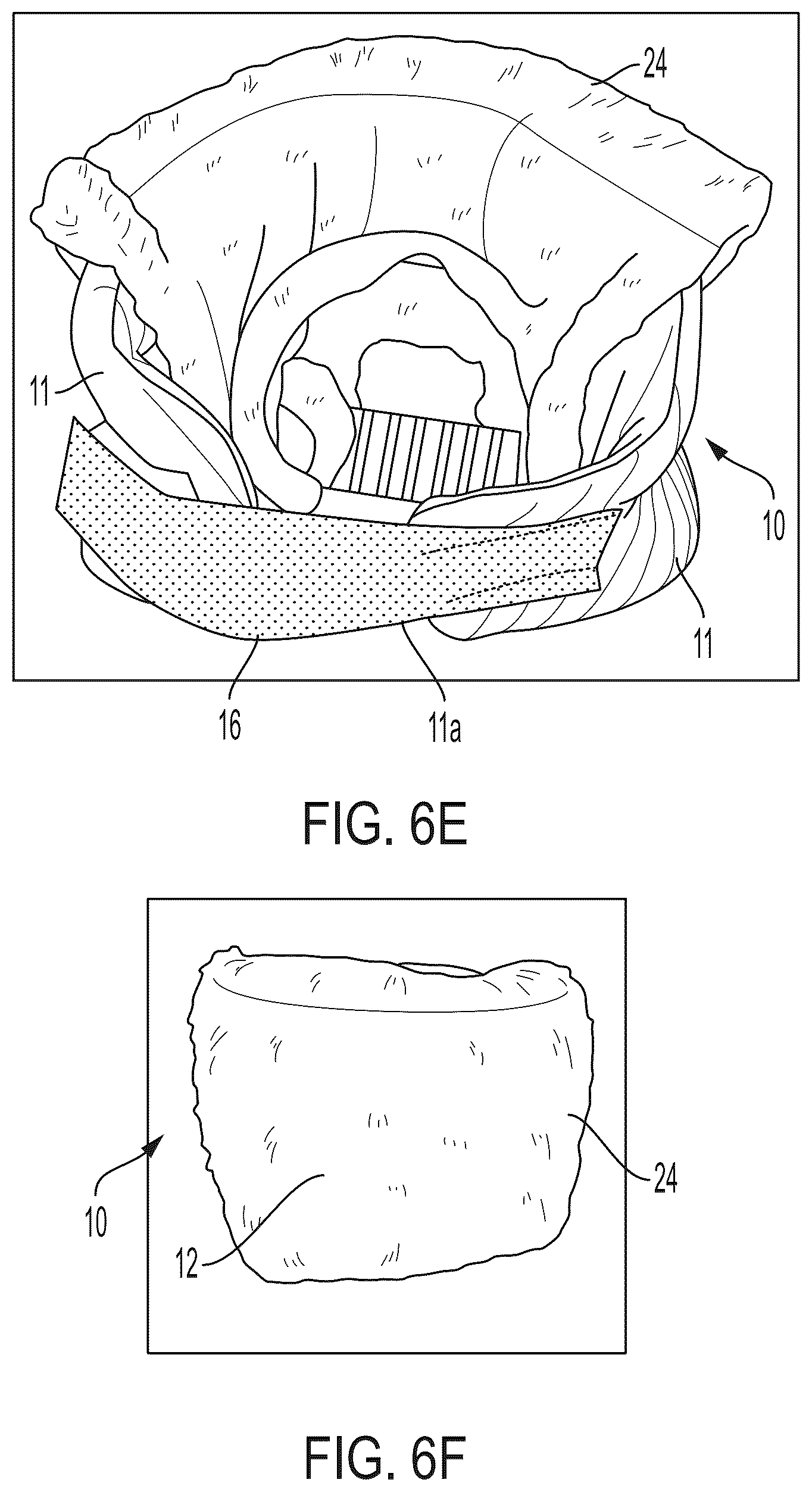 Patent US12324483 Figure 13 – Apparatus to prevent contact between spur or riding boot and a horse