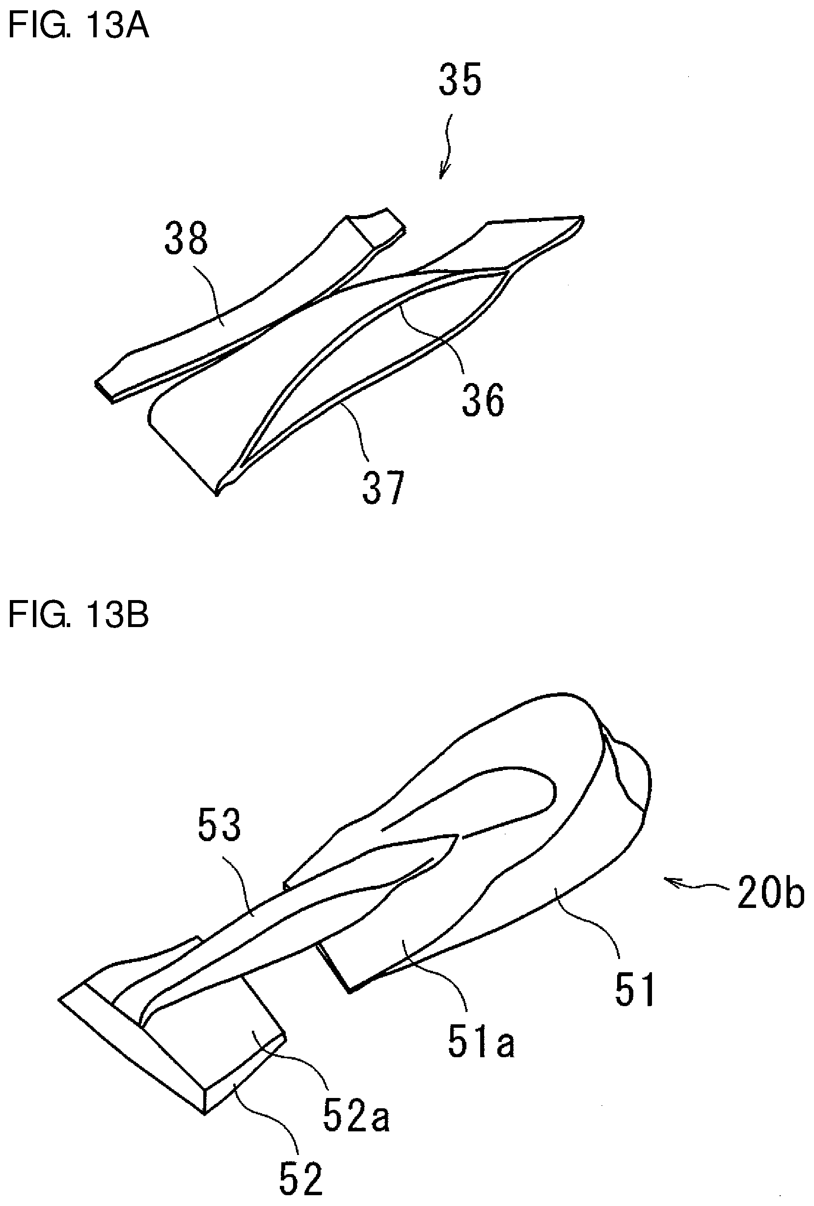 Patent US12324485 Figure 13 – Shoe