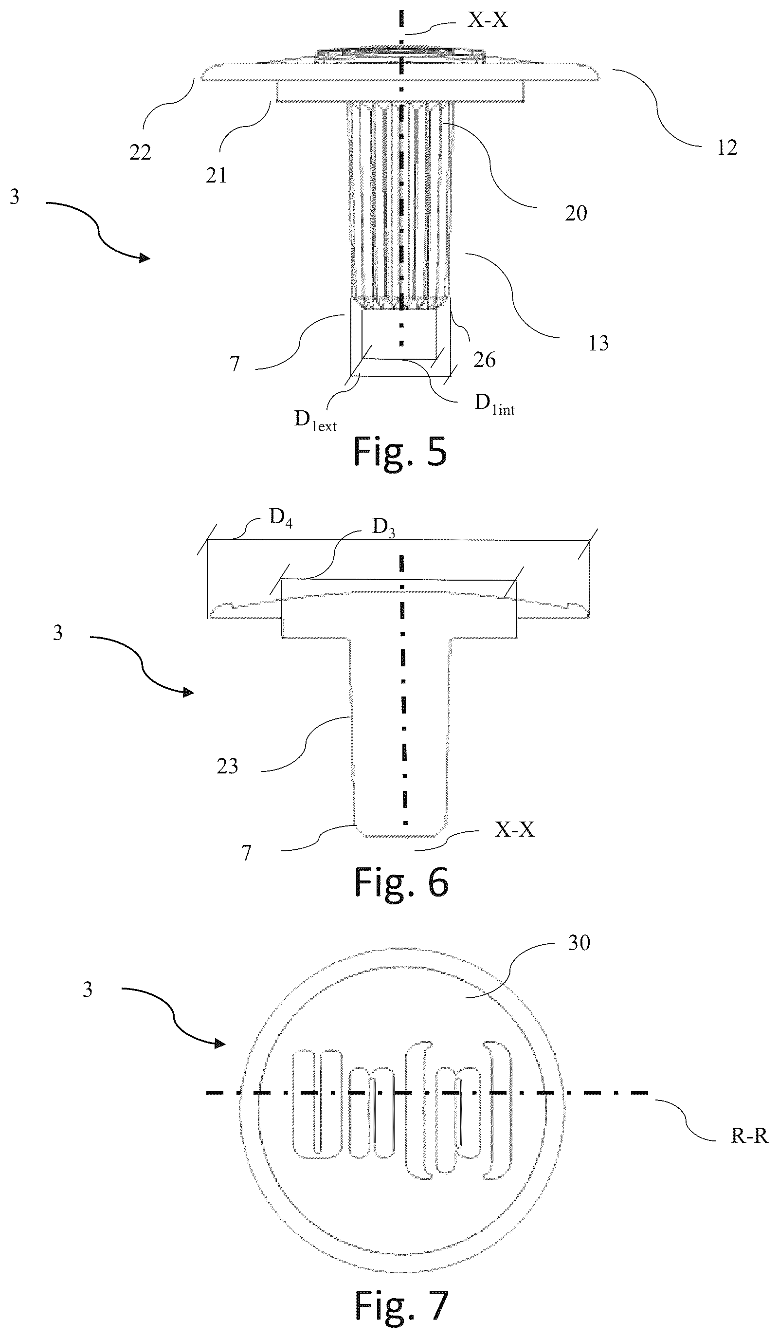 Patent US12324488 Figure 3 – Button