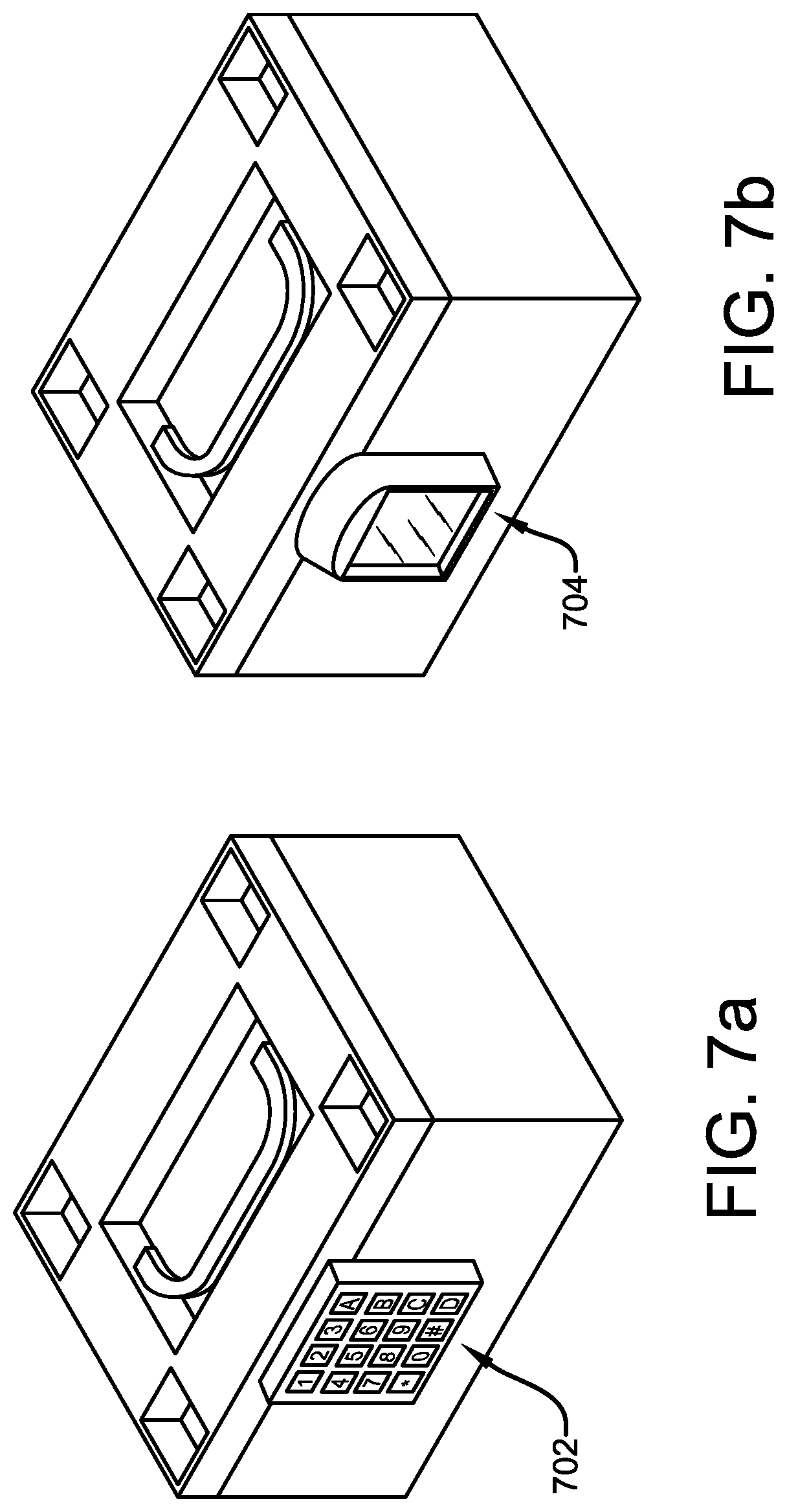 Patent US12324495 Figure 7 – Lockable secure lunchbox