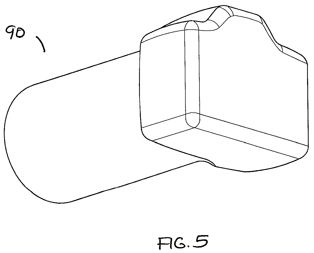Patent US12324496 Figure 2 – Electronic device cover and seal assembly