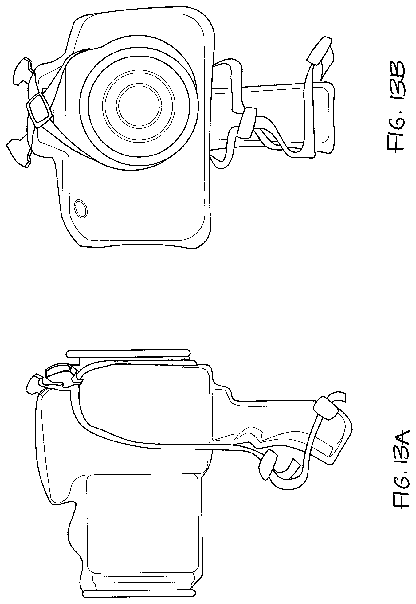 Patent US12324496 Figure 10 – Electronic device cover and seal assembly