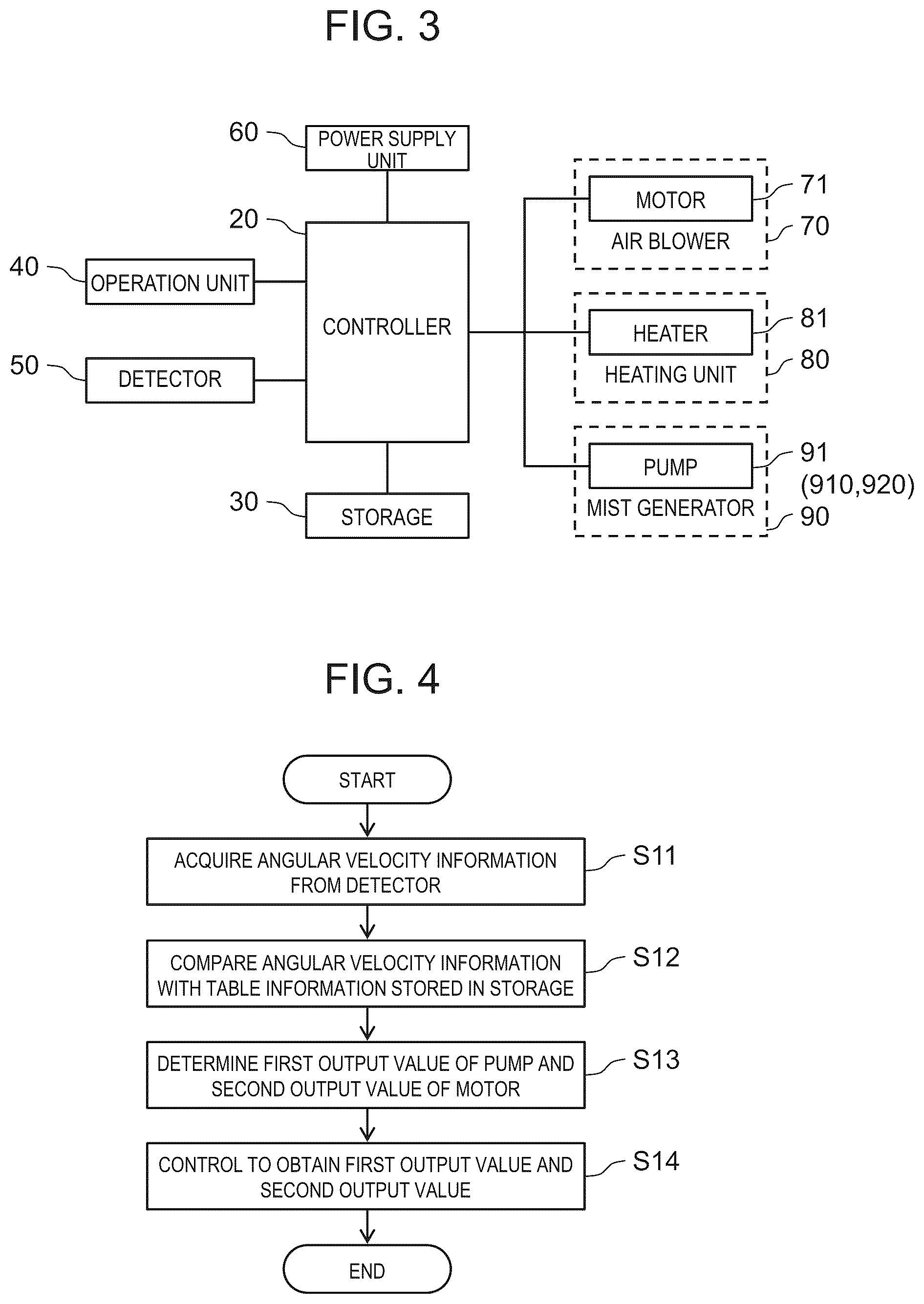 Patent US12324498 Figure 2 – Haircare device