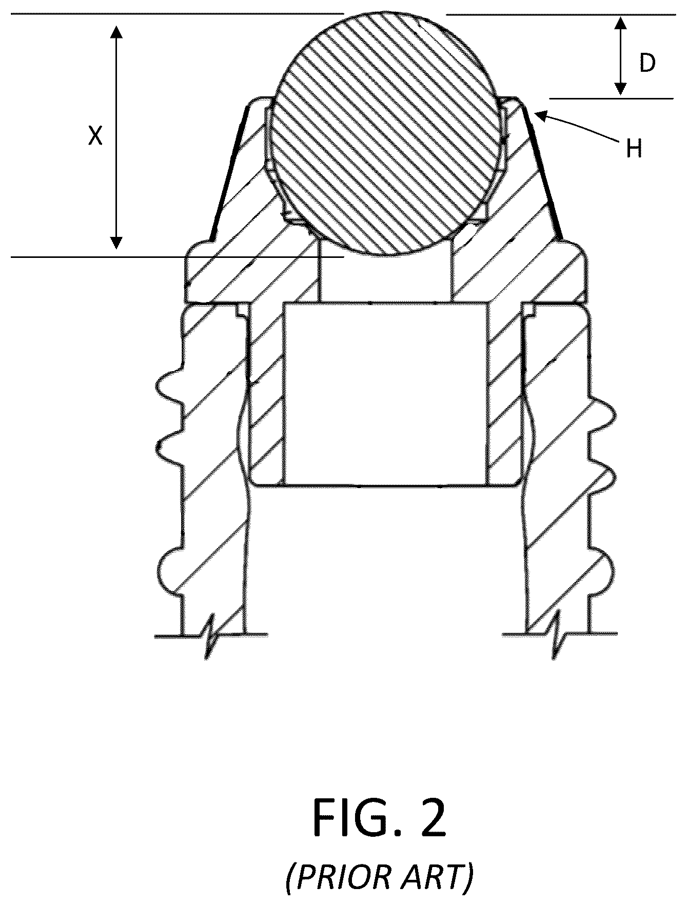 Patent US12324500 Figure 2 – Systems and methods for treating lips and skin