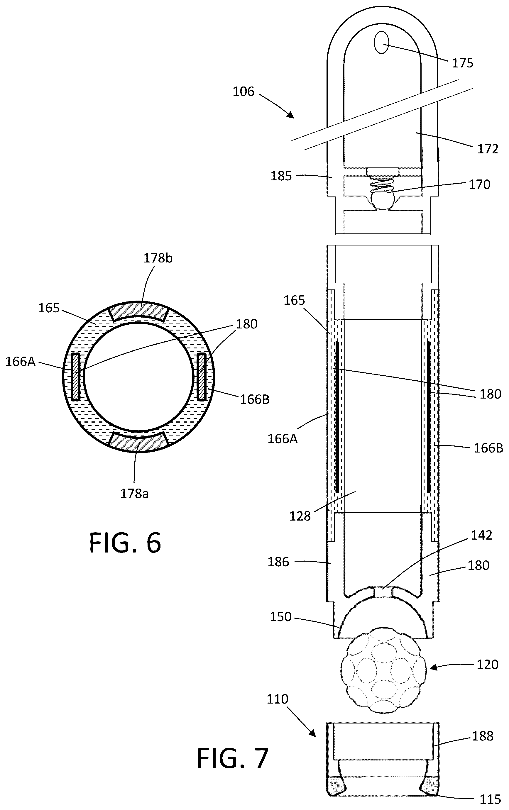 Patent US12324500 Figure 6 – Systems and methods for treating lips and skin