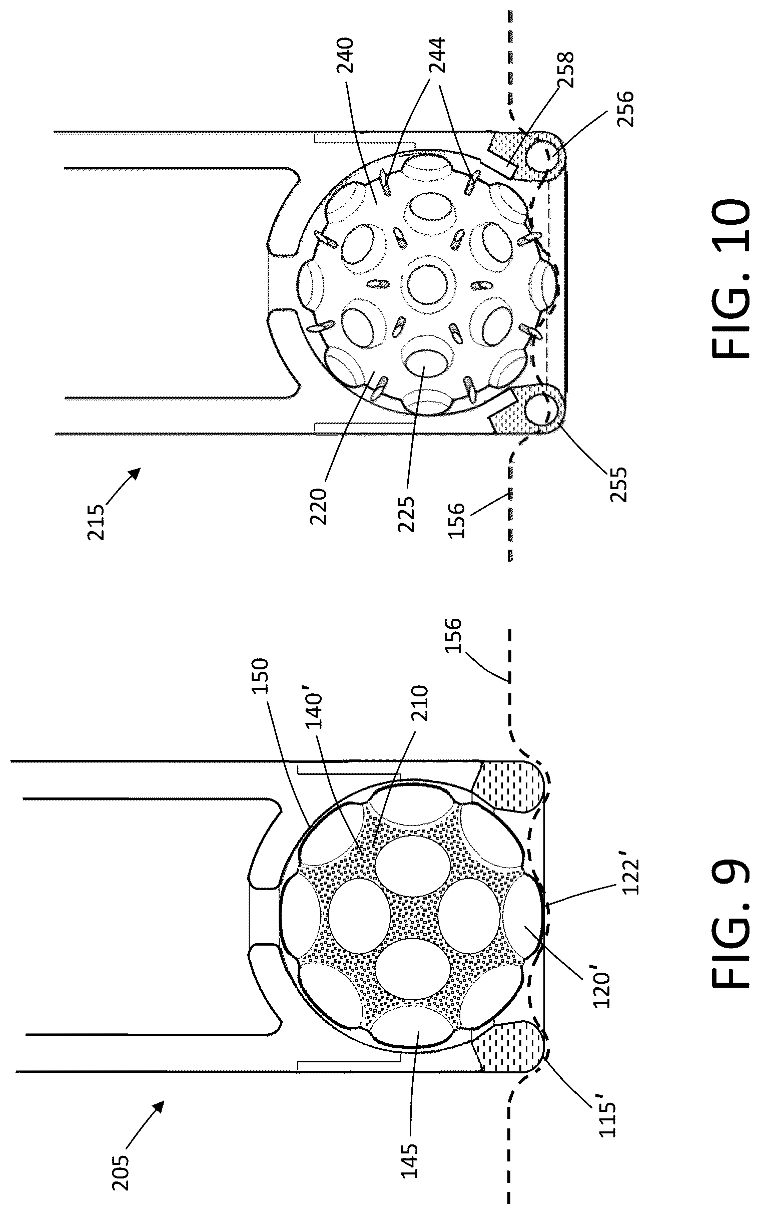 Patent US12324500 Figure 9 – Systems and methods for treating lips and skin