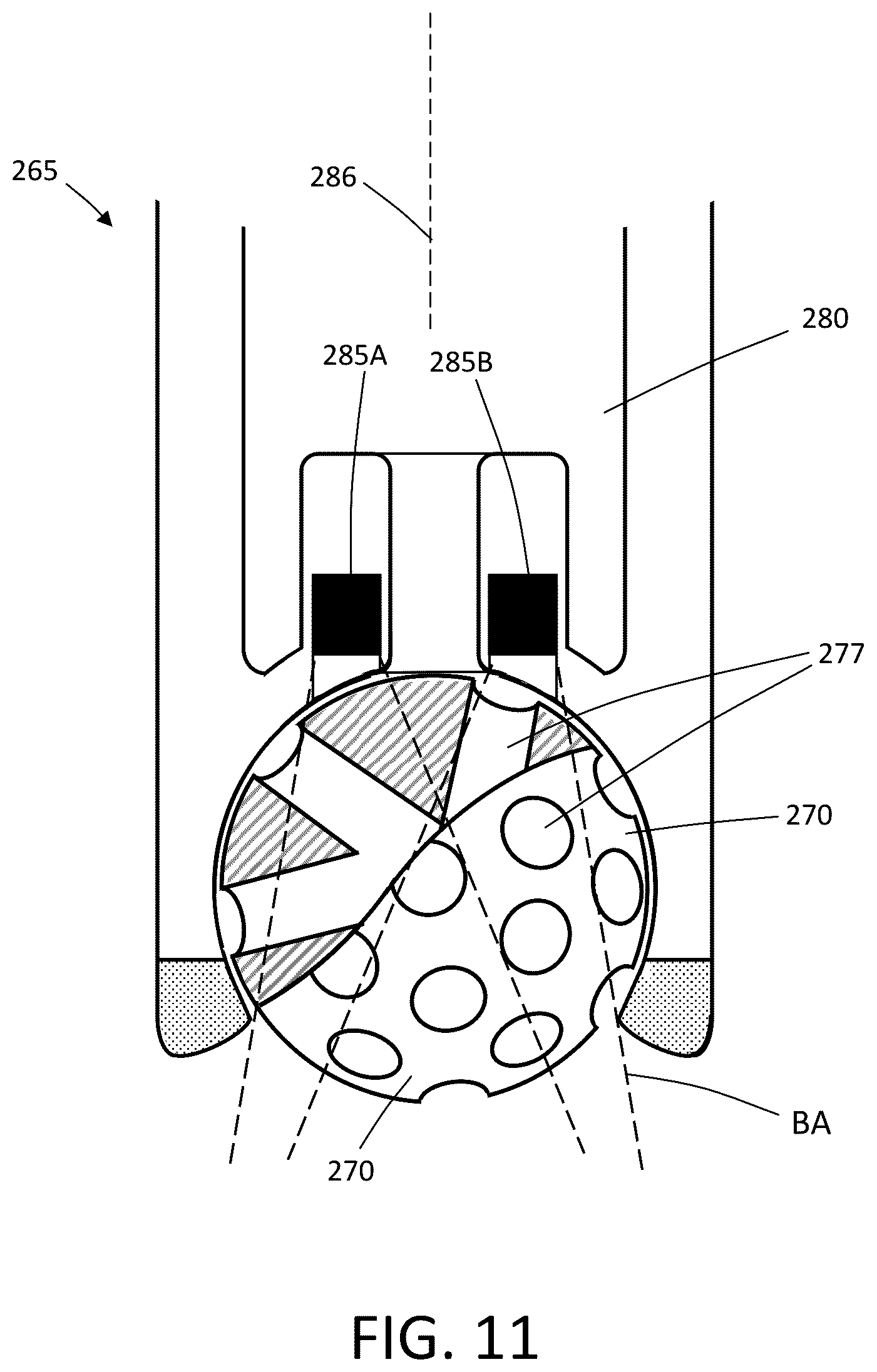 Patent US12324500 Figure 10 – Systems and methods for treating lips and skin