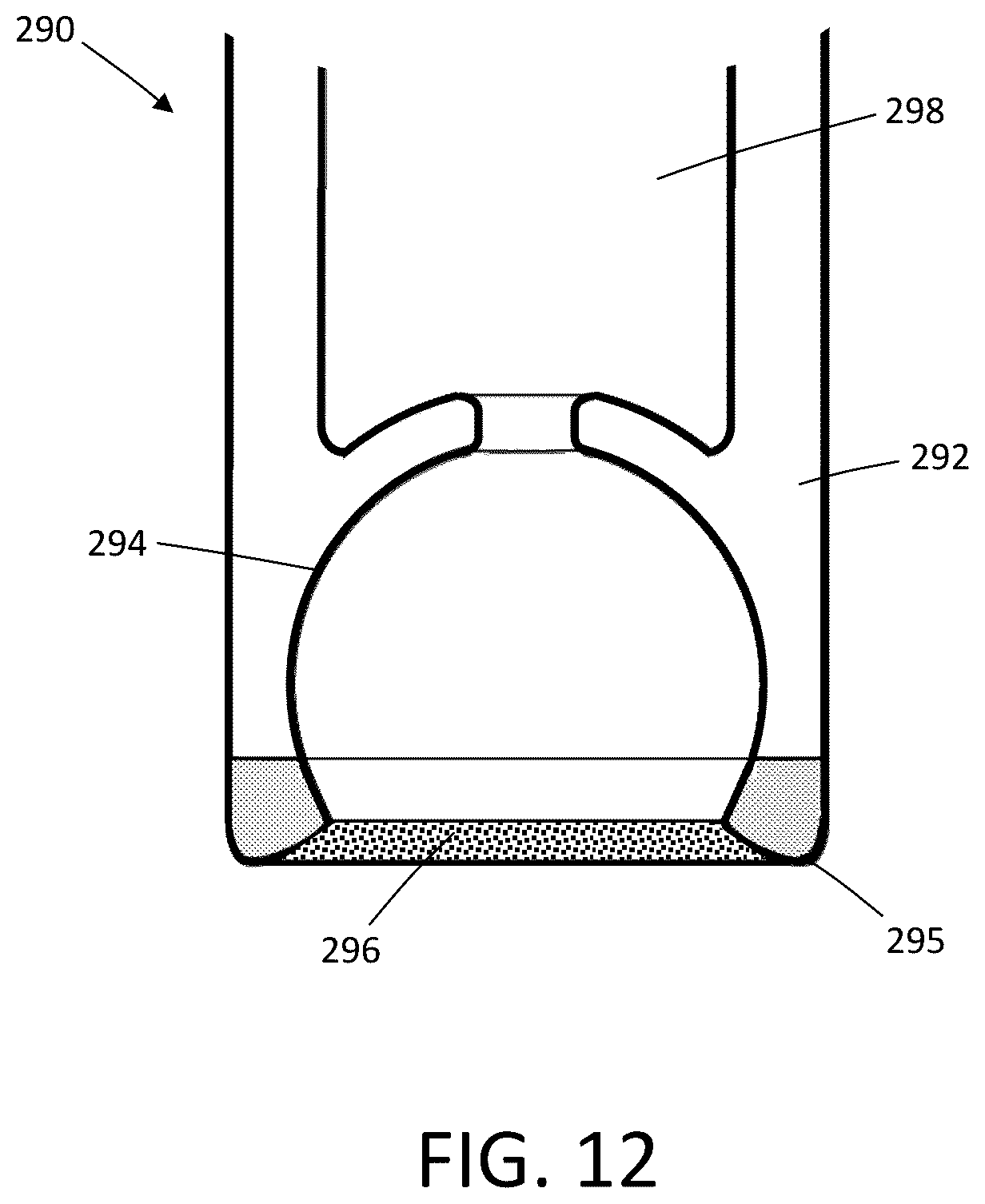 Patent US12324500 Figure 11 – Systems and methods for treating lips and skin