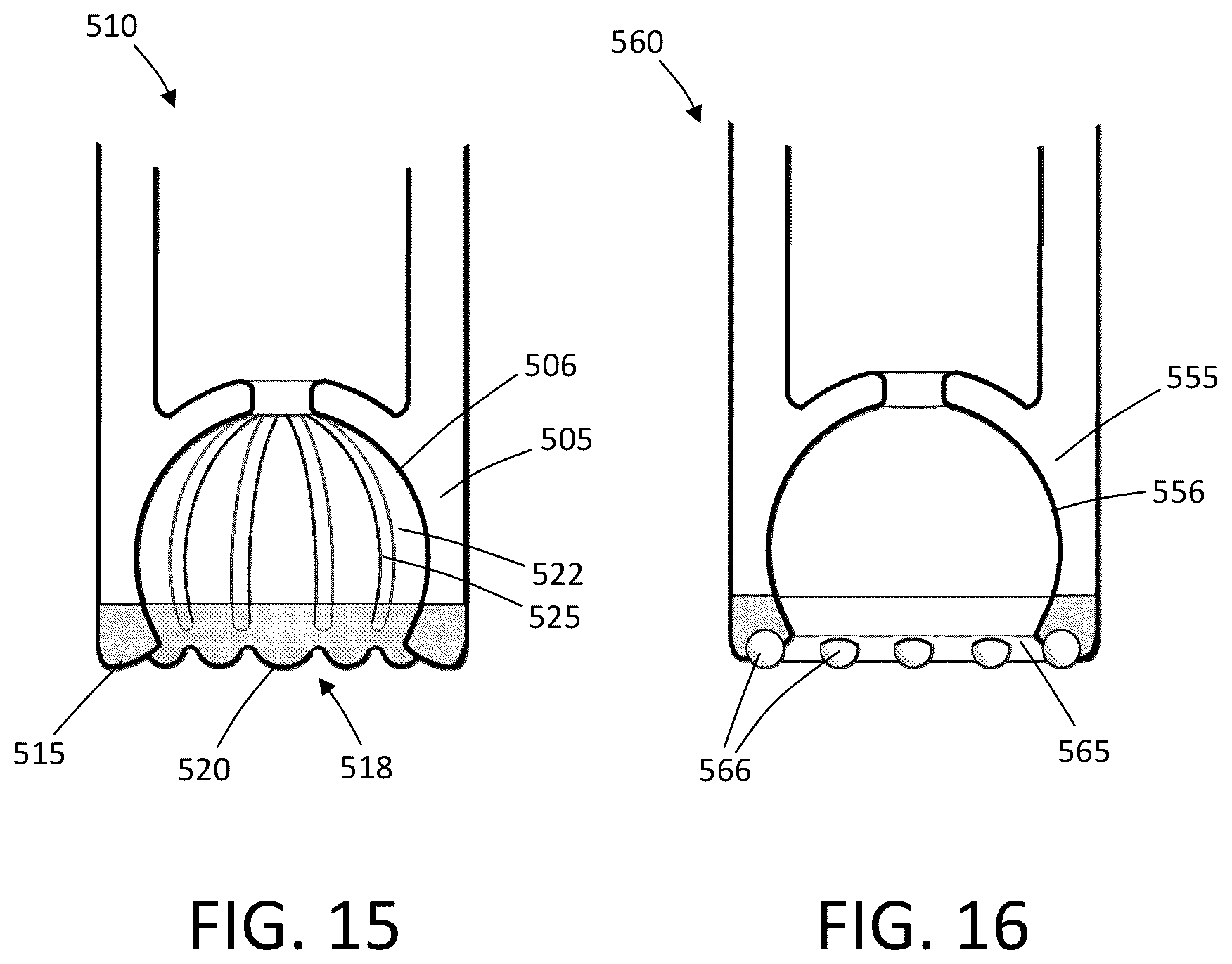 Patent US12324500 Figure 14 – Systems and methods for treating lips and skin
