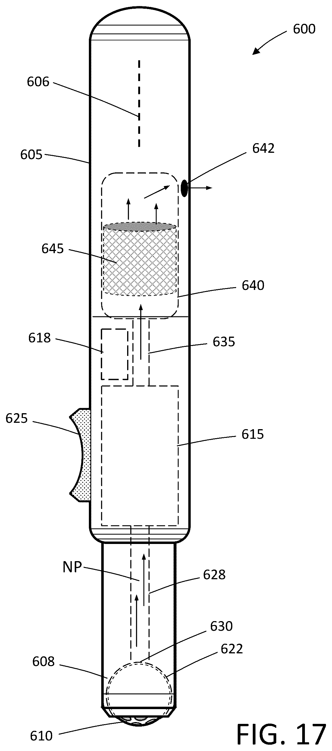 Patent US12324500 Figure 15 – Systems and methods for treating lips and skin