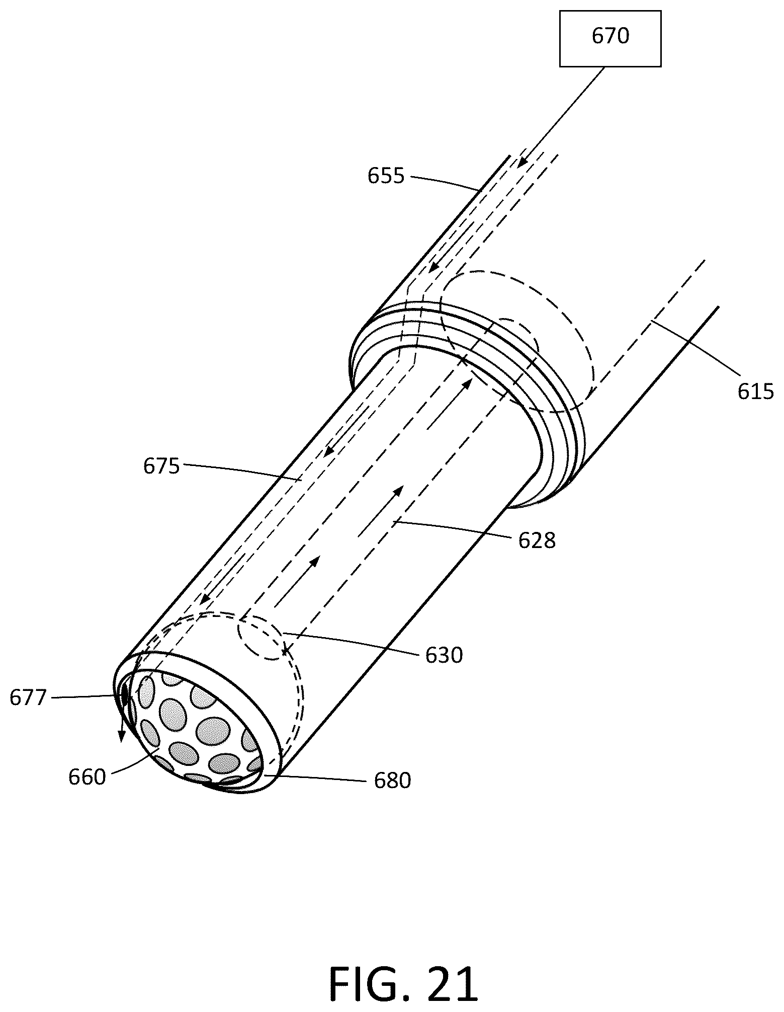 Patent US12324500 Figure 18 – Systems and methods for treating lips and skin