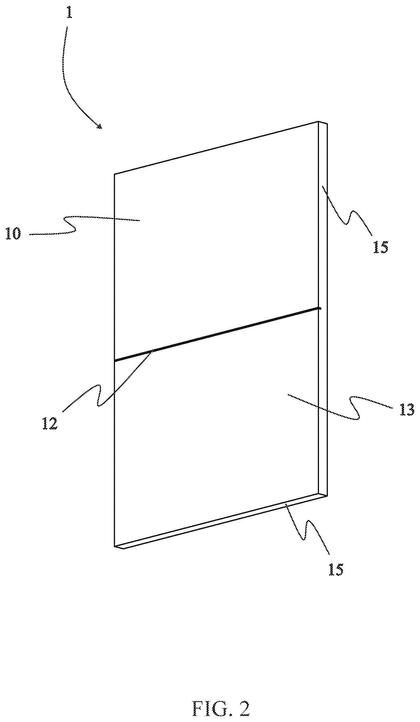 Patent US12324501 Figure 2 – On-demand cosmetic packaging
