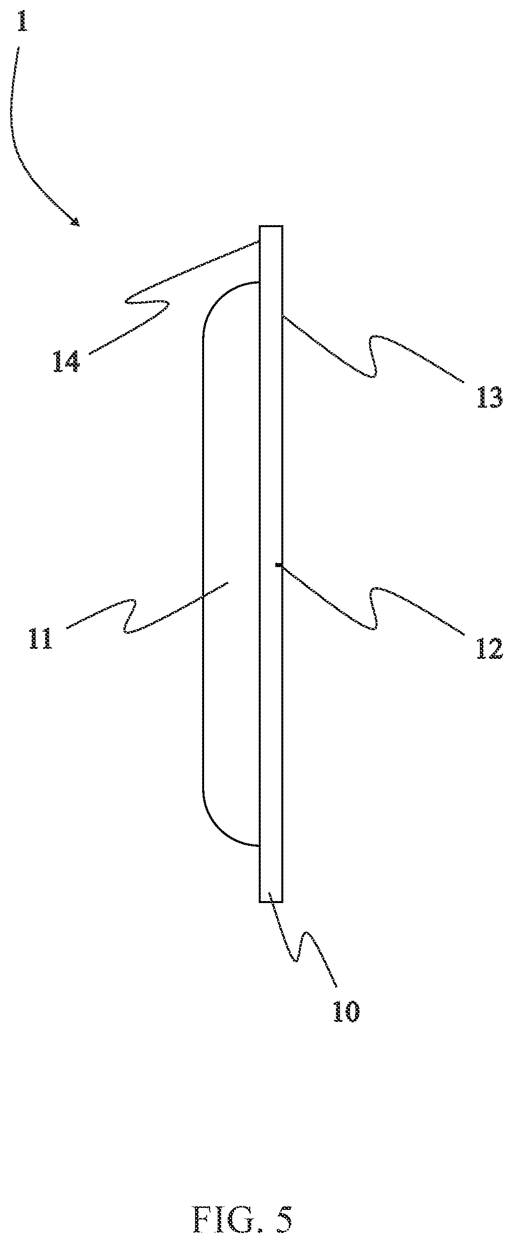 Patent US12324501 Figure 5 – On-demand cosmetic packaging
