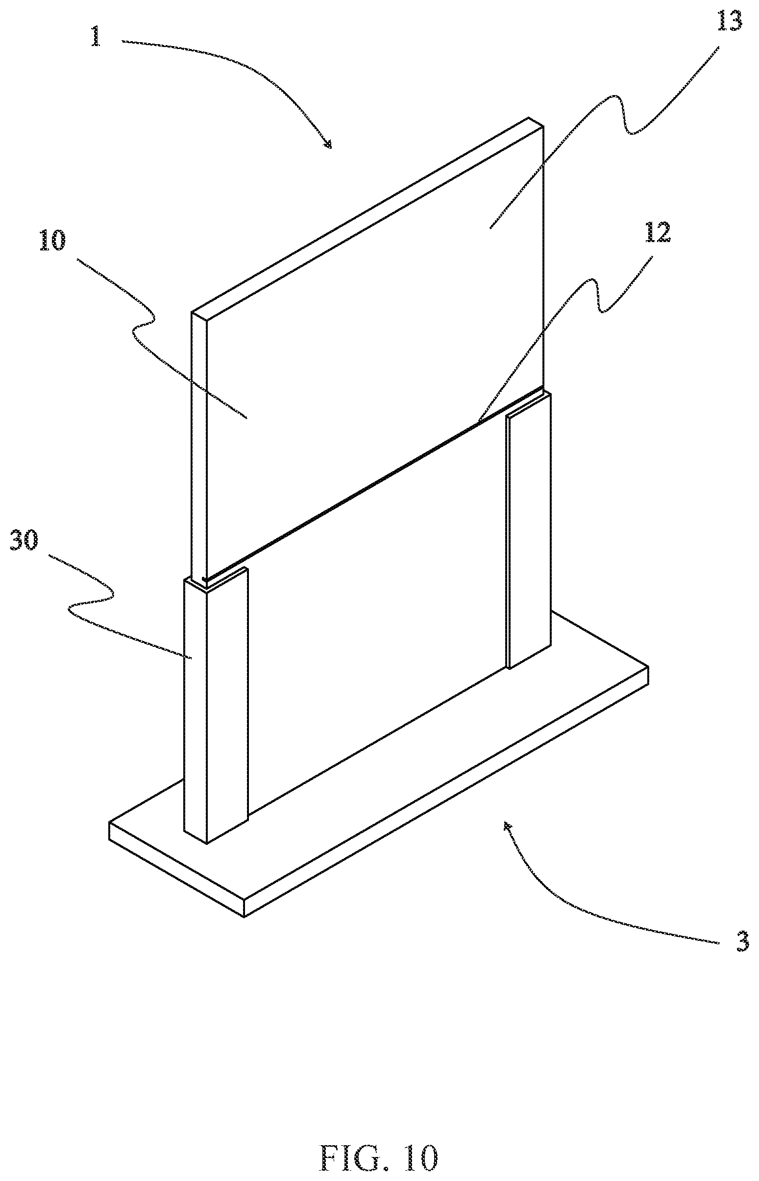 Patent US12324501 Figure 10 – On-demand cosmetic packaging