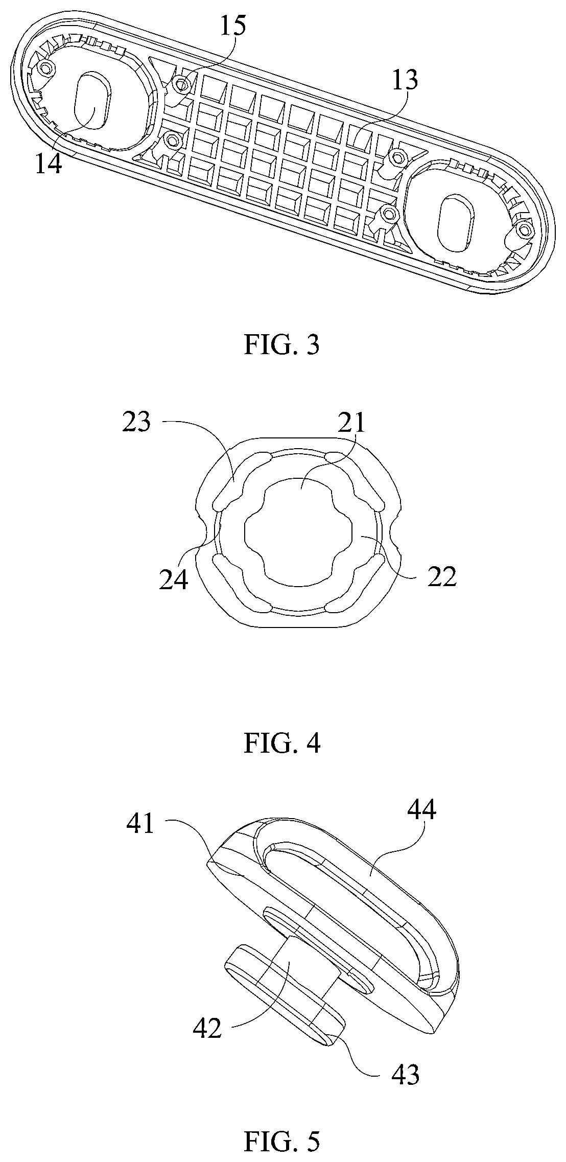 Patent US12324503 Figure 3 – Lanyard device
