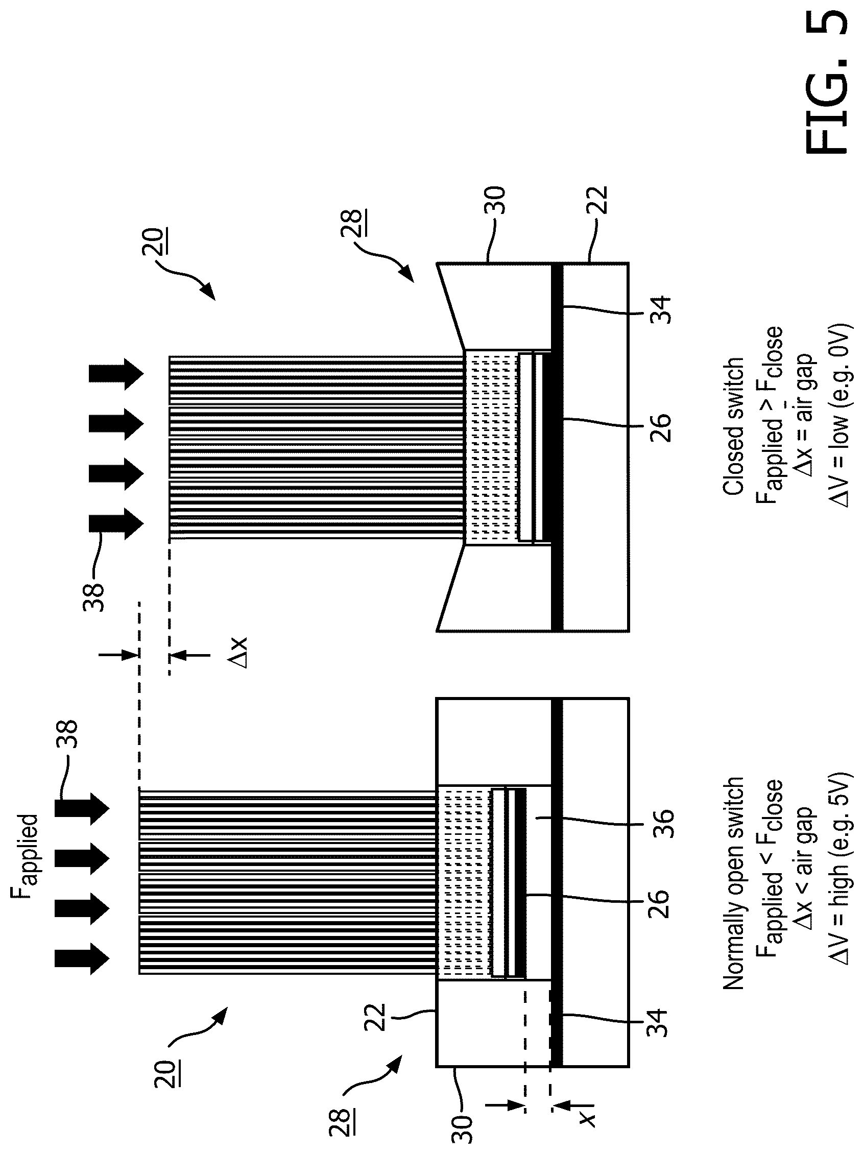 Patent US12324505 Figure 3 – Systems for determining brushing parameters in an electric toothbrush