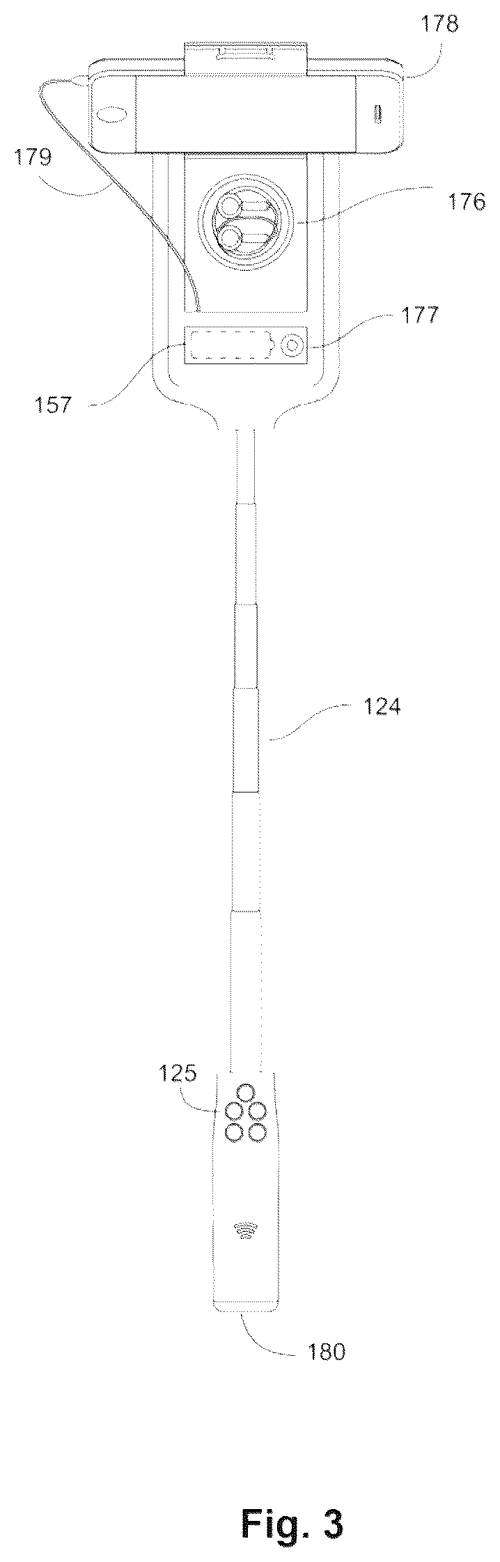 Patent US12324506 Figure 3 – Smart brushes and accessories systems and methods