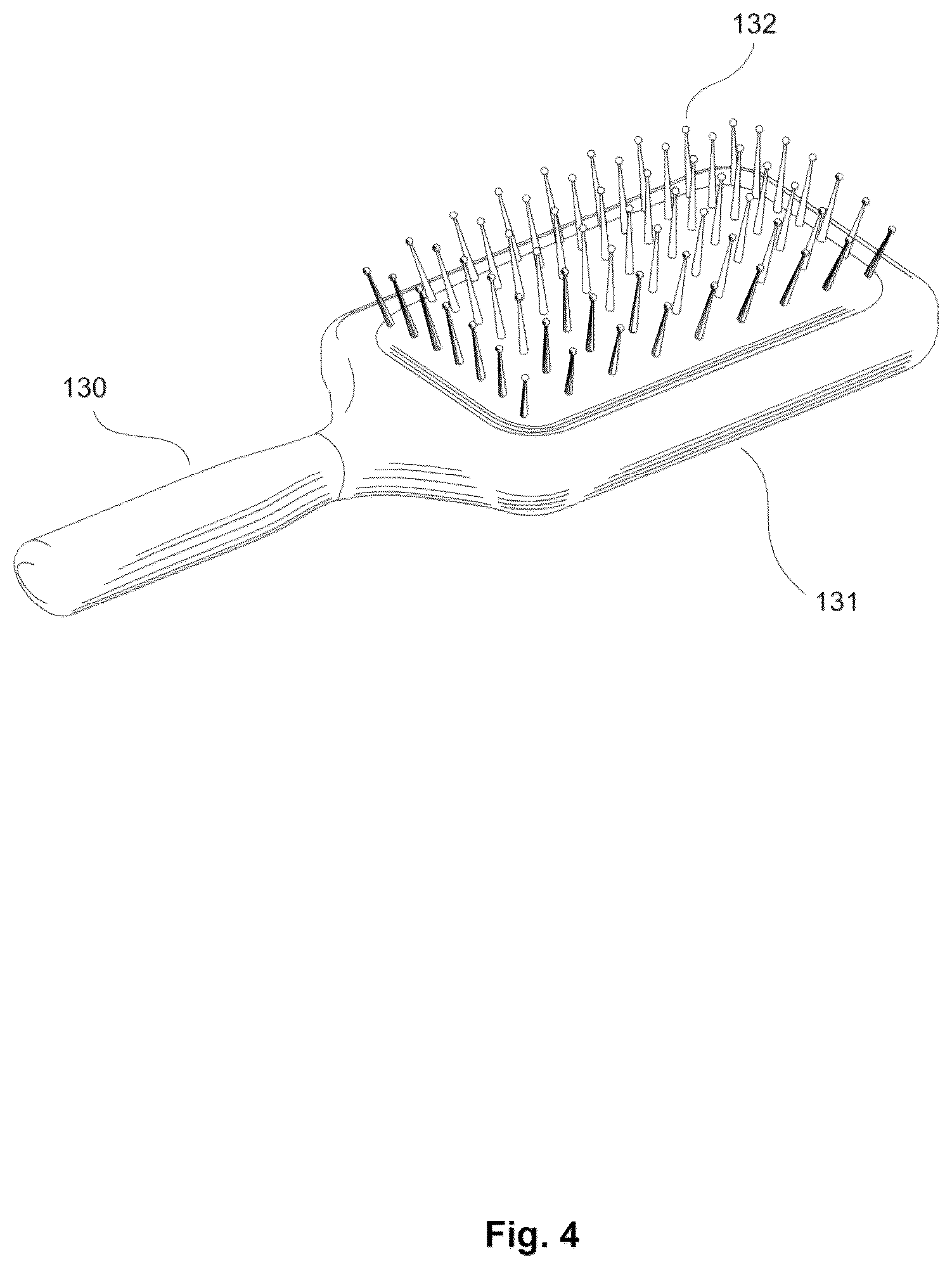 Patent US12324506 Figure 4 – Smart brushes and accessories systems and methods