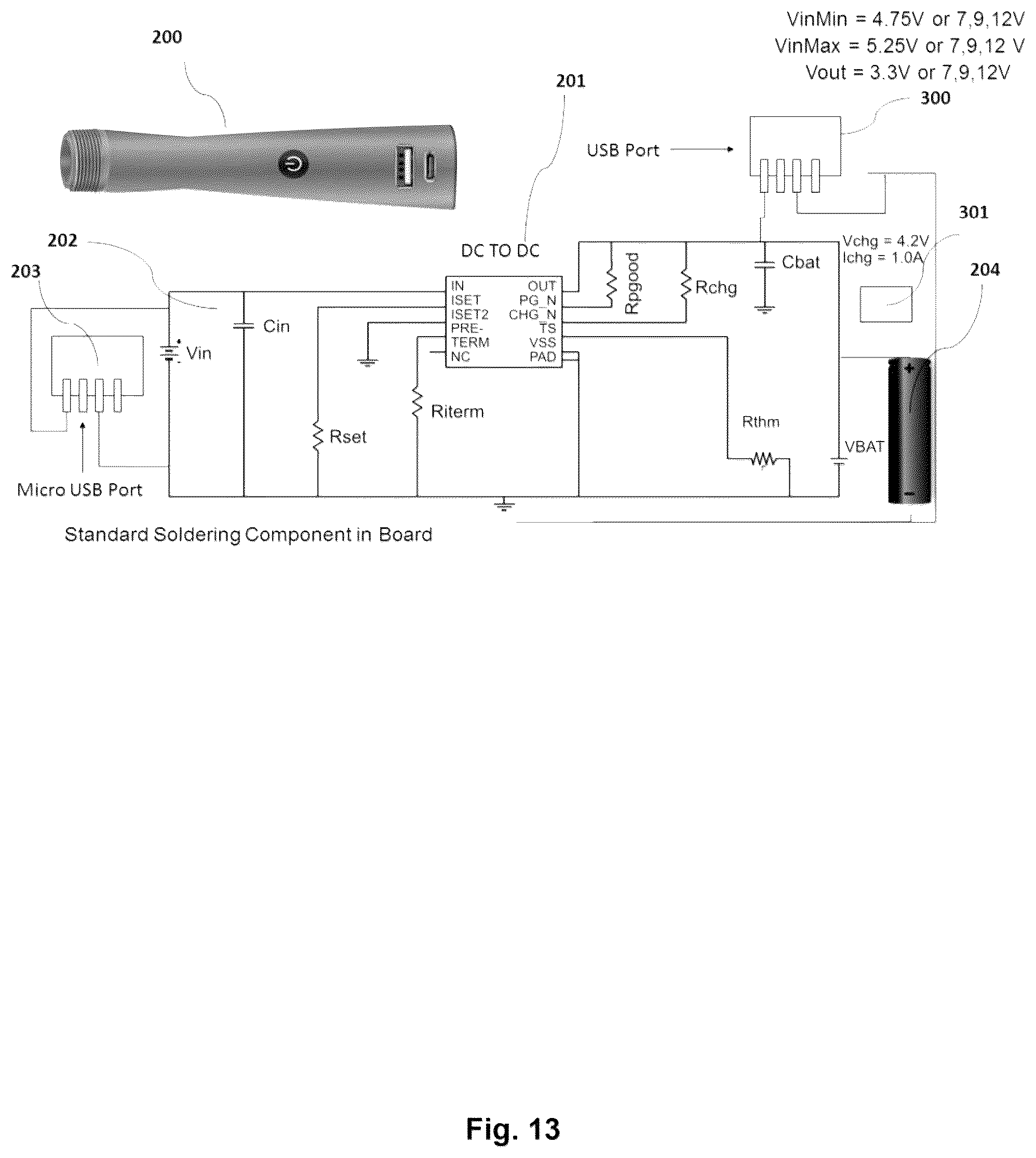 Patent US12324506 Figure 13 – Smart brushes and accessories systems and methods