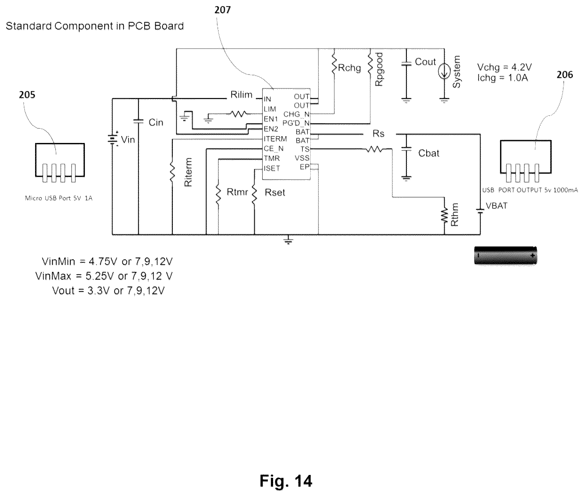 Patent US12324506 Figure 14 – Smart brushes and accessories systems and methods