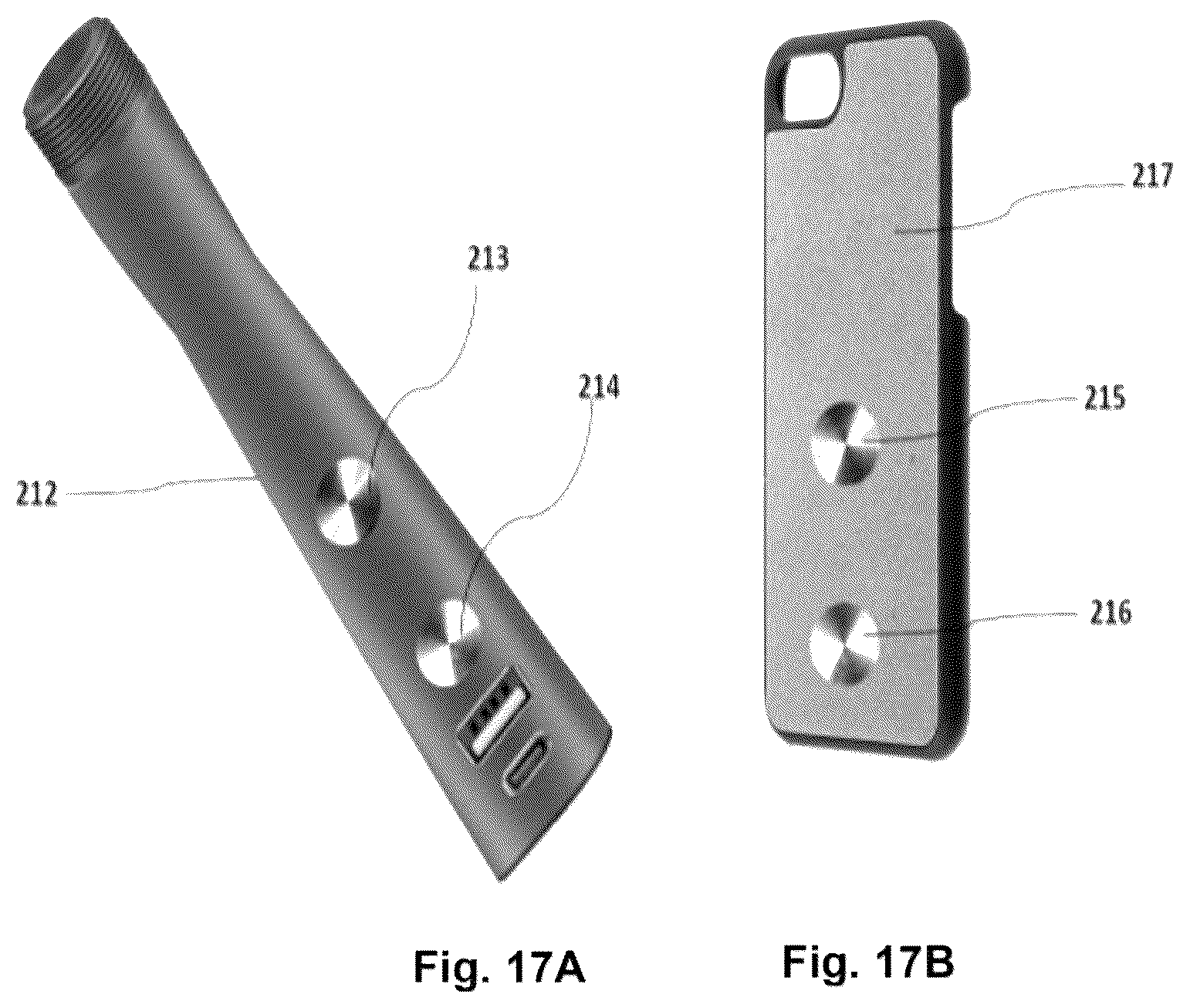 Patent US12324506 Figure 17 – Smart brushes and accessories systems and methods