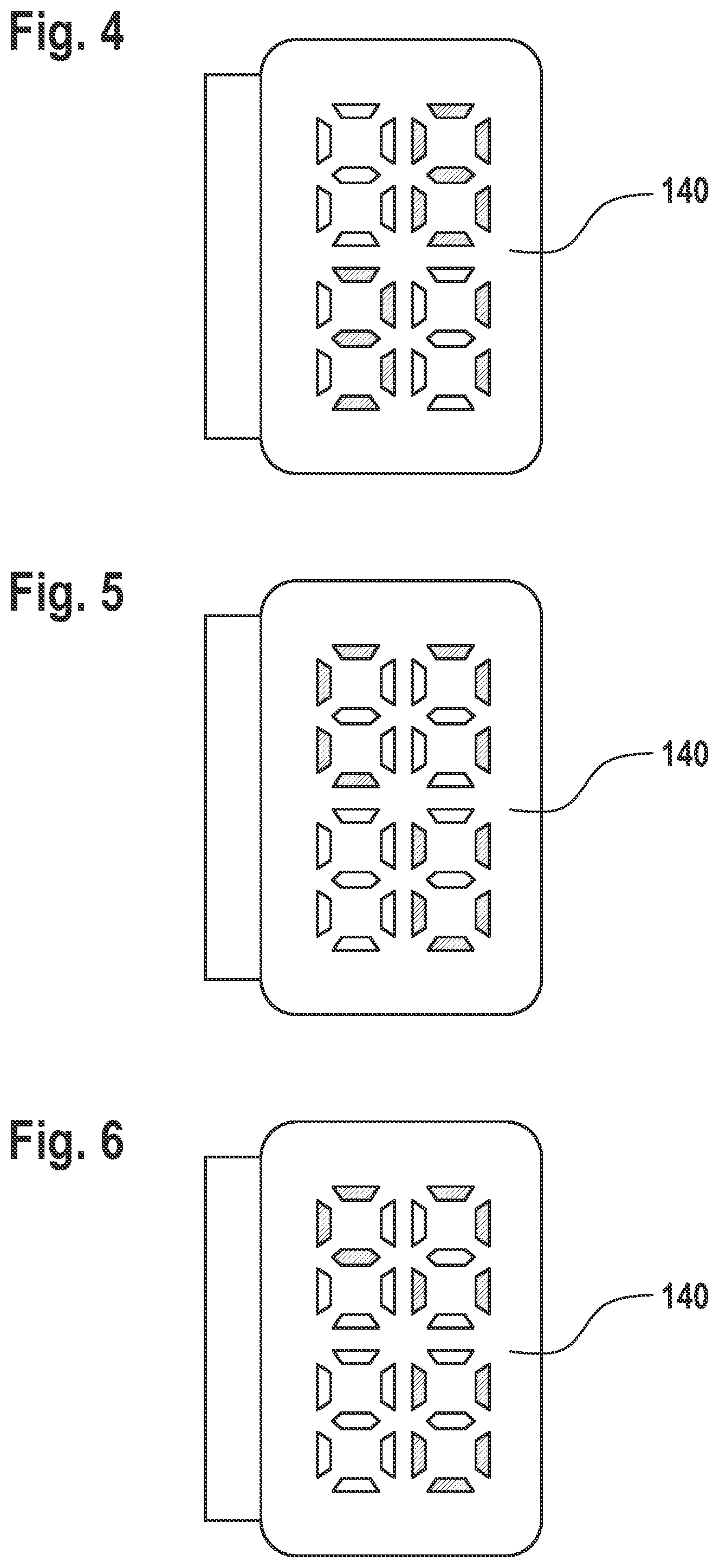 Patent US12324507 Figure 3 – Personal care guidance system and magnetic personal guide
