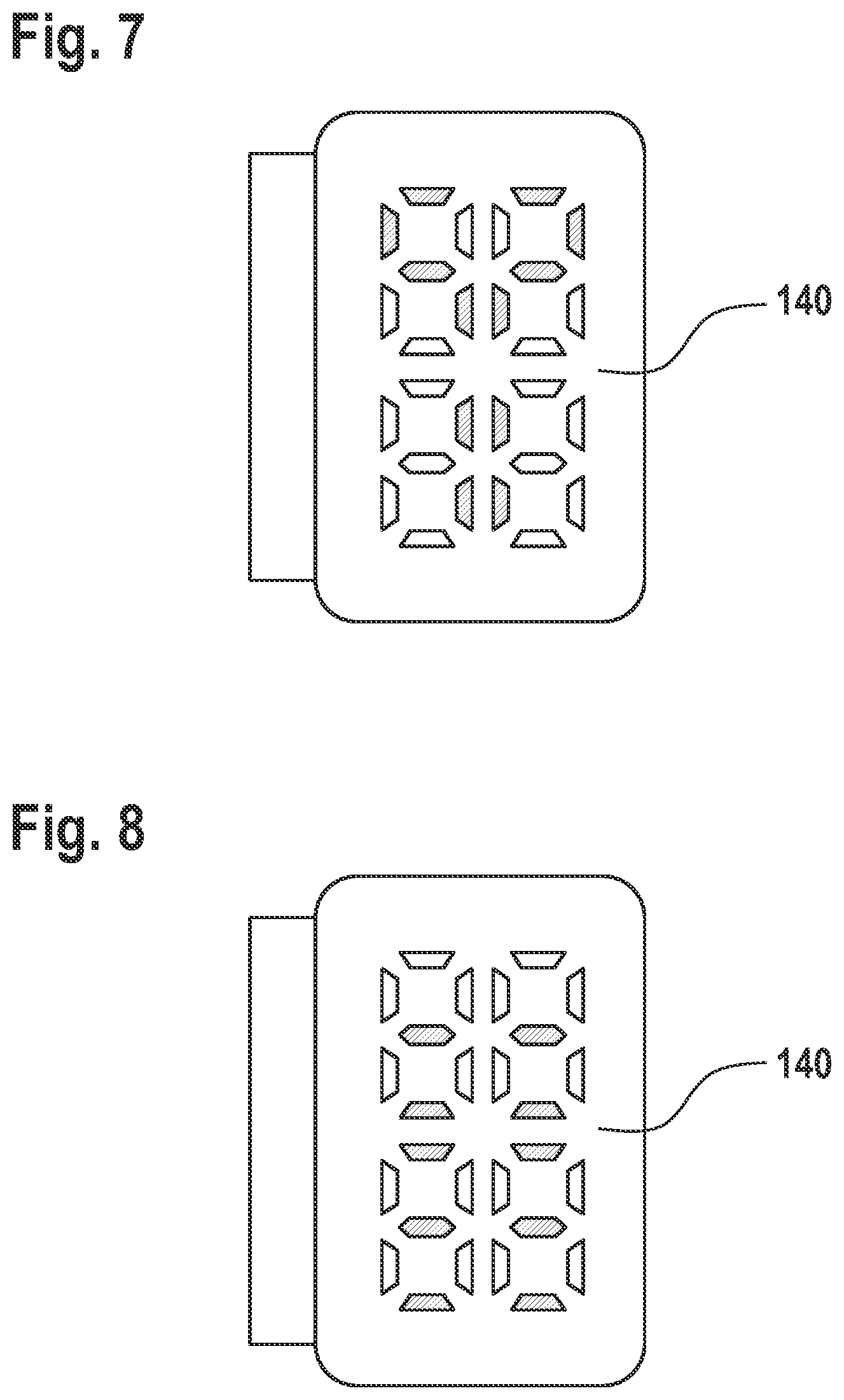 Patent US12324507 Figure 4 – Personal care guidance system and magnetic personal guide