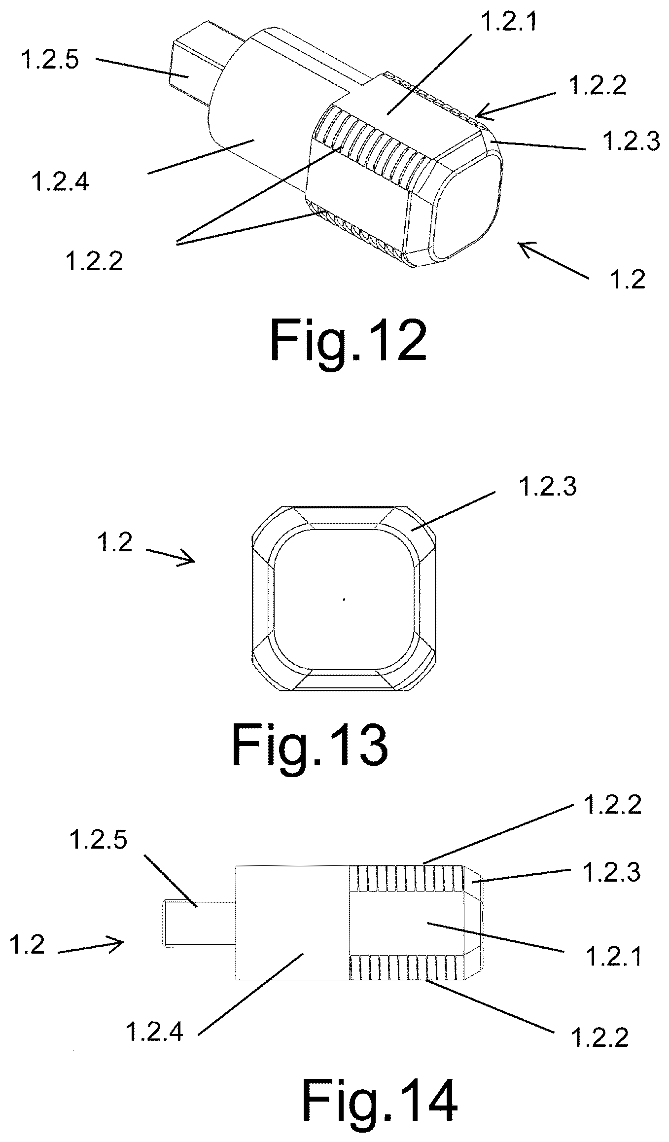 Patent US12324512 Figure 6 – Structure for determining shelves and items of furniture