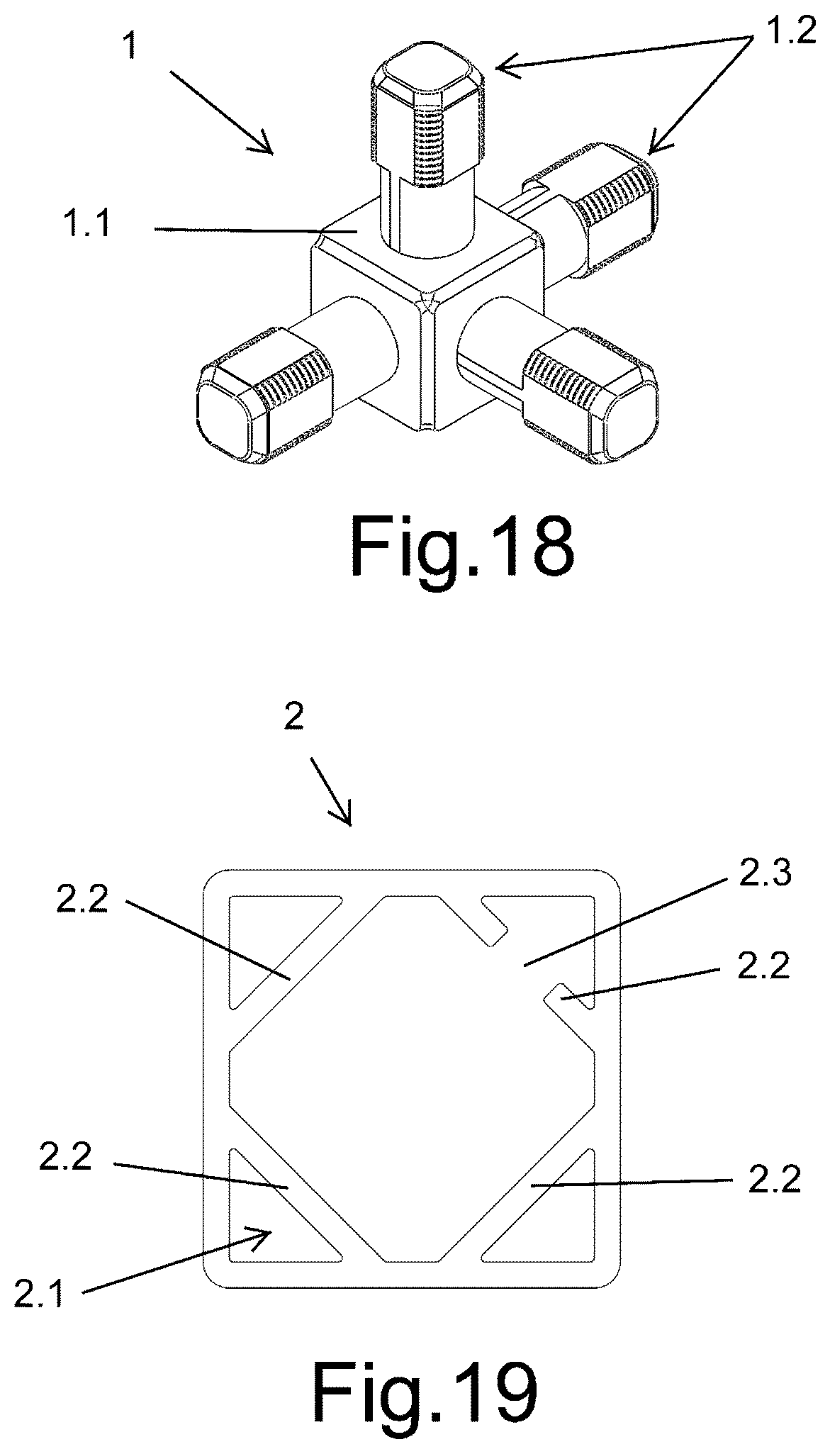 Patent US12324512 Figure 8 – Structure for determining shelves and items of furniture