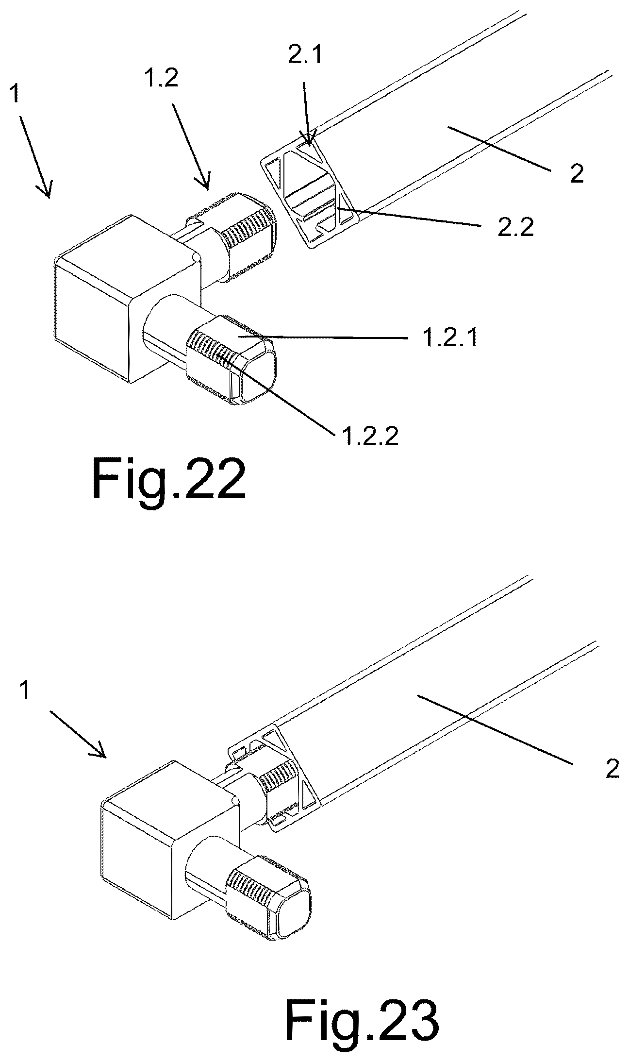 Patent US12324512 Figure 10 – Structure for determining shelves and items of furniture