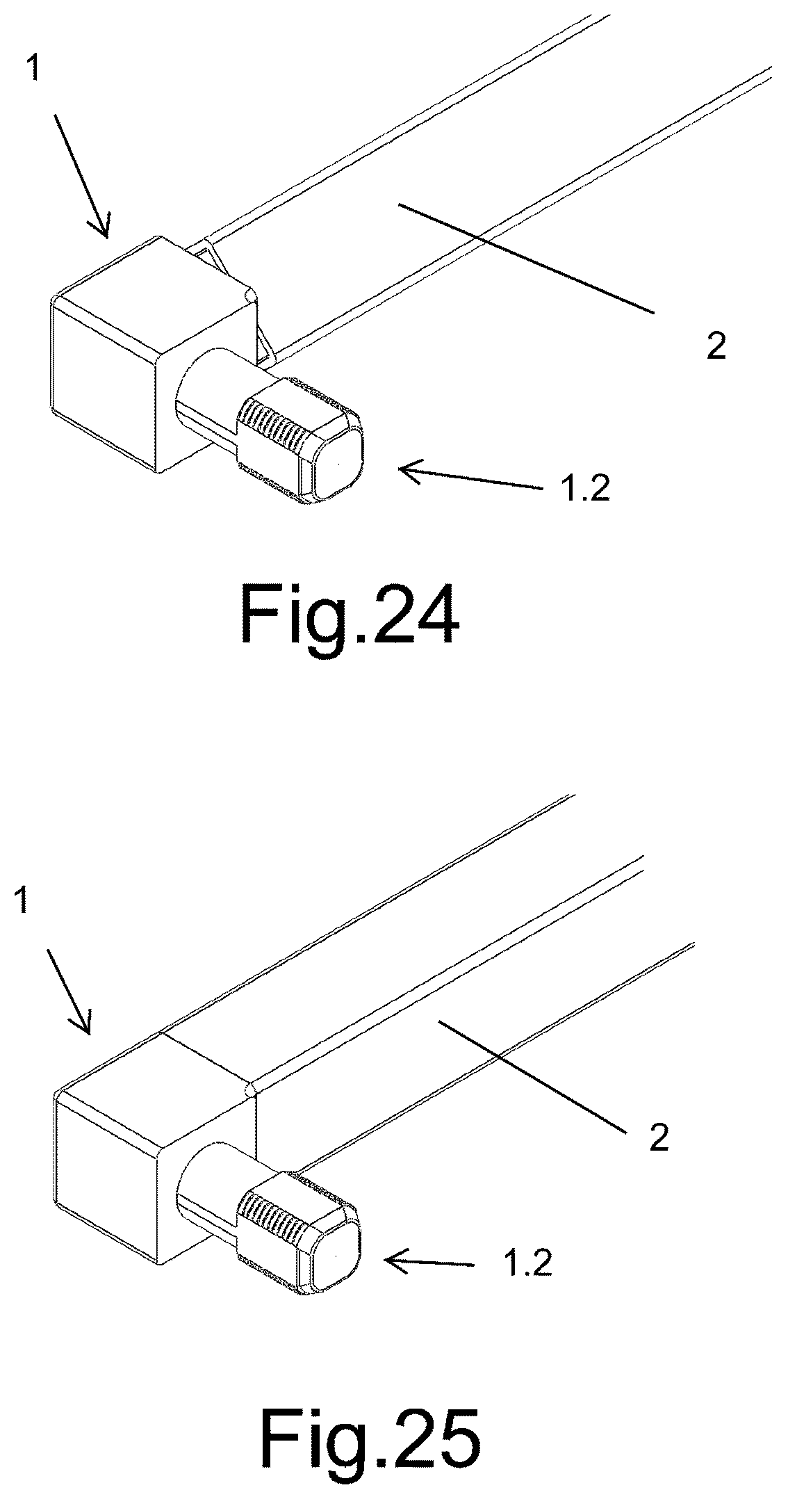Patent US12324512 Figure 11 – Structure for determining shelves and items of furniture