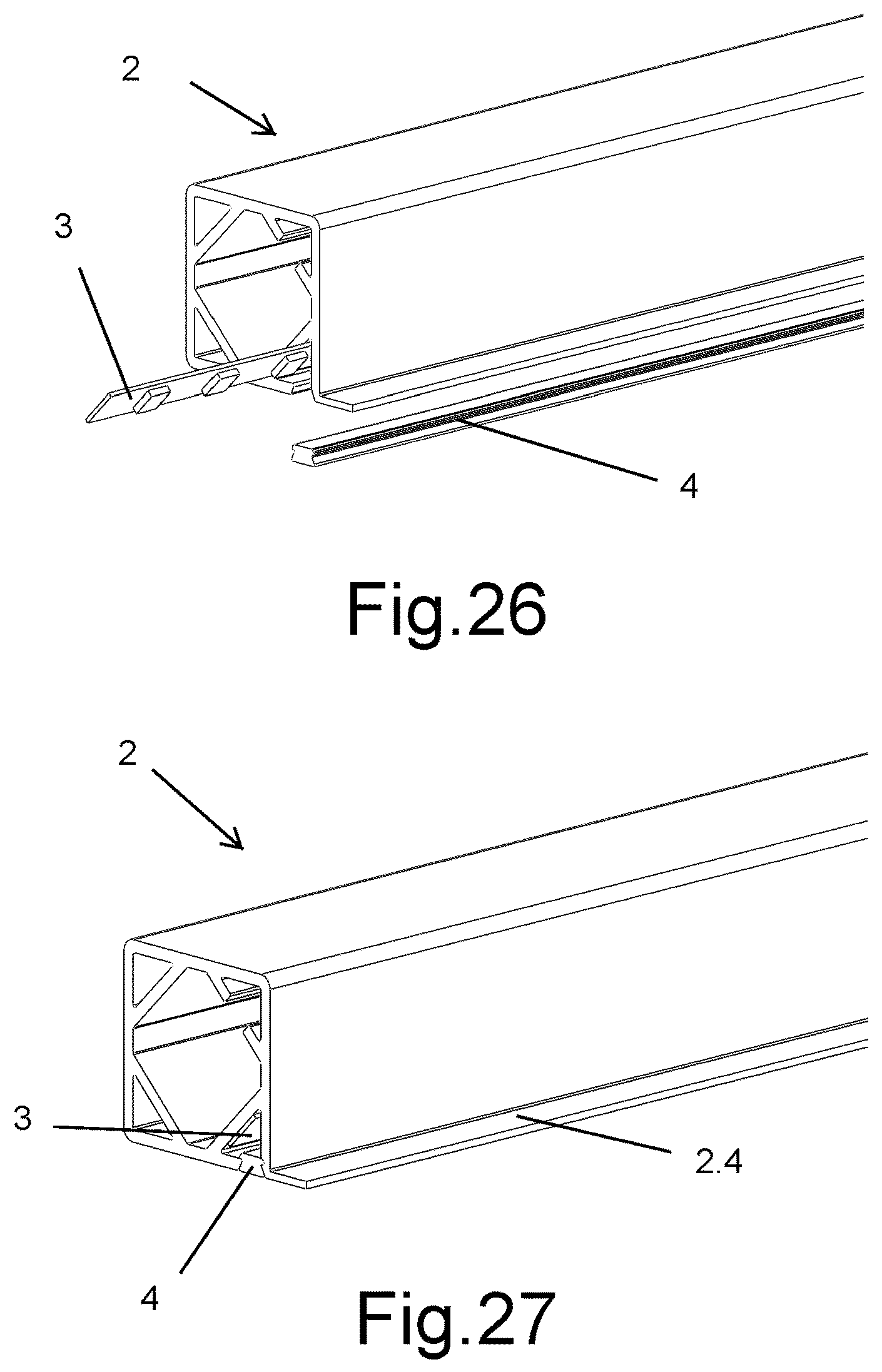 Patent US12324512 Figure 12 – Structure for determining shelves and items of furniture