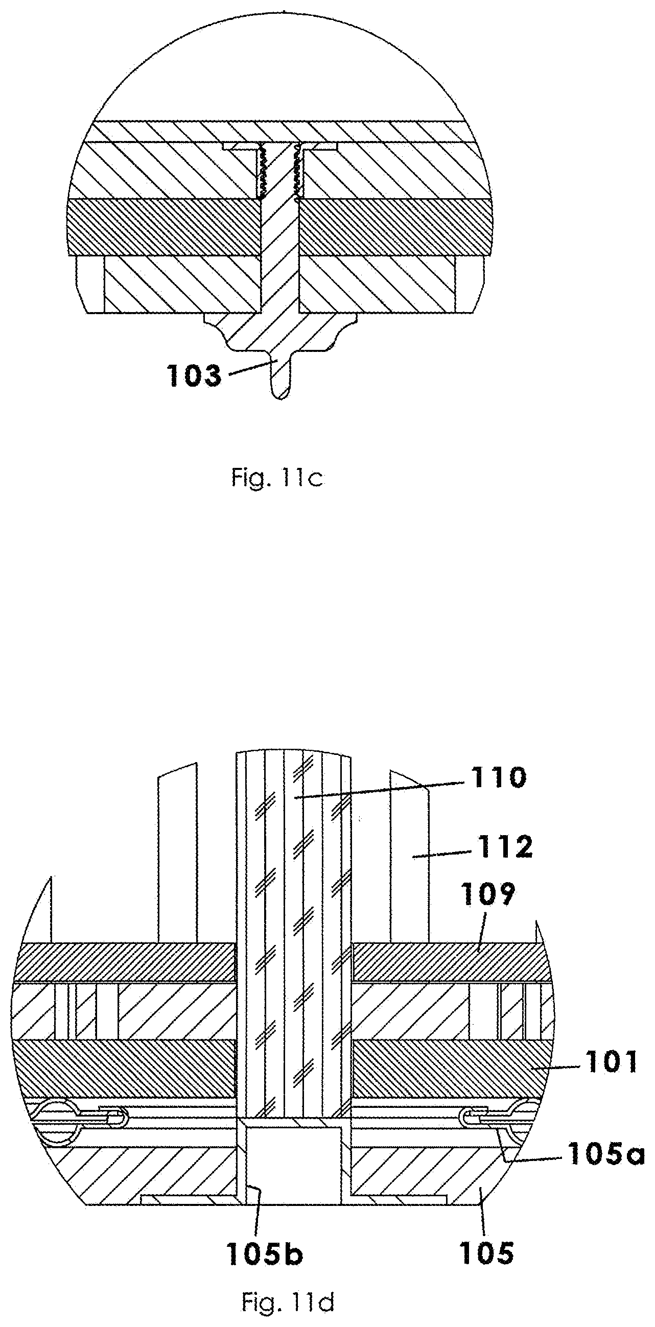 Patent US12324527 Figure 13 – Multi-wheel rotational display assembly