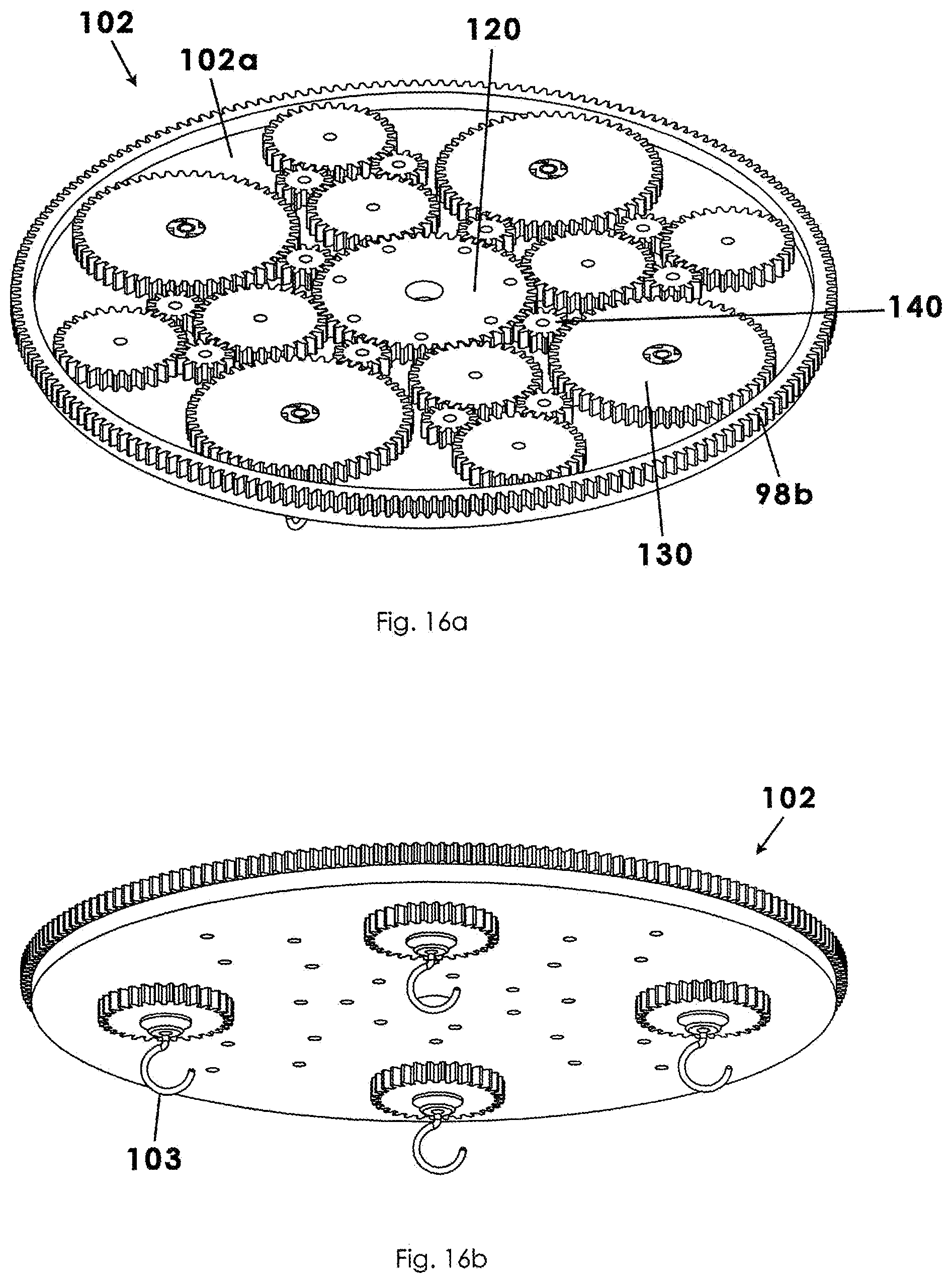 Patent US12324527 Figure 18 – Multi-wheel rotational display assembly