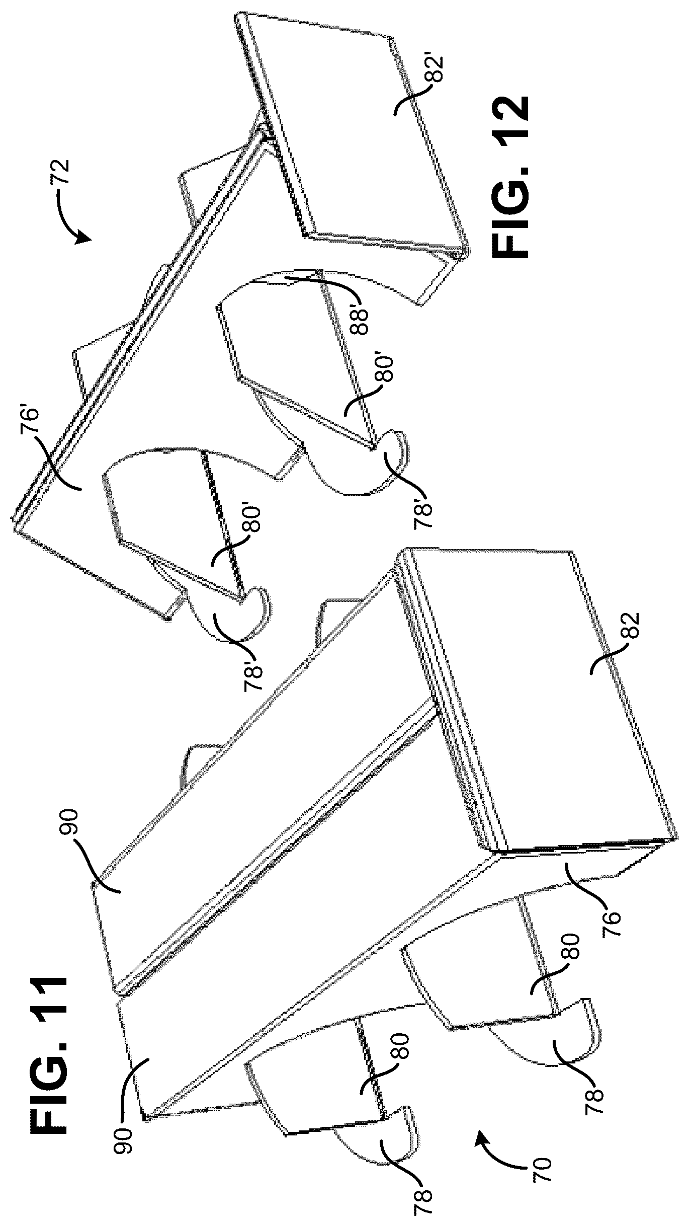 Patent US12324528 Figure 11 – Paper-based peg hook