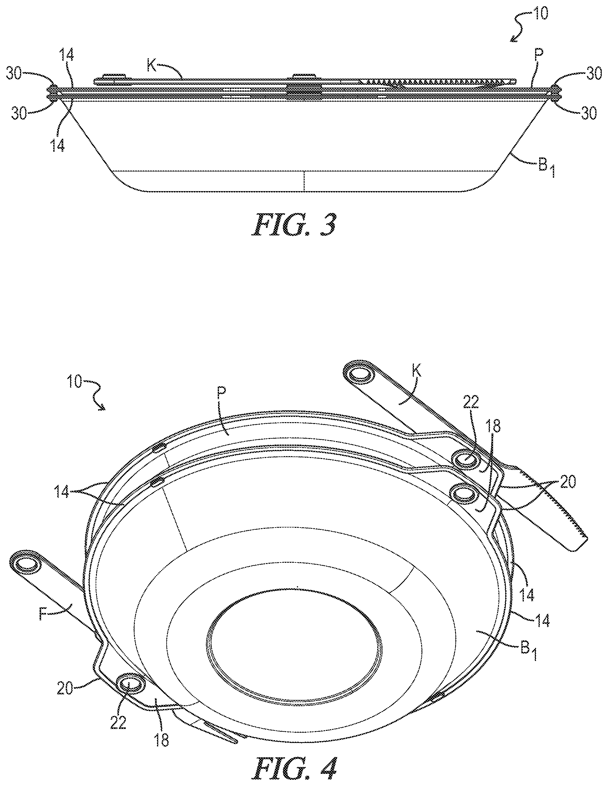 Patent US12324530 Figure 2 – Nesting magnetic tableware