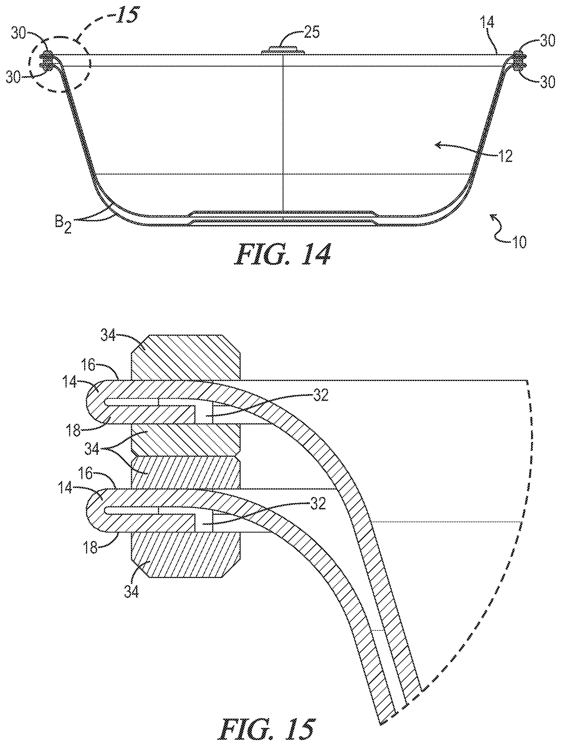 Patent US12324530 Figure 9 – Nesting magnetic tableware