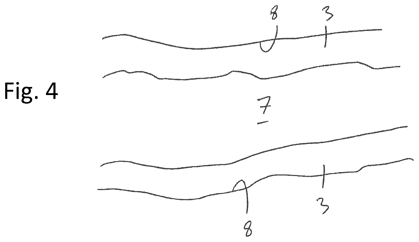 Patent US12324531 Figure 3 – Container with effervescent action