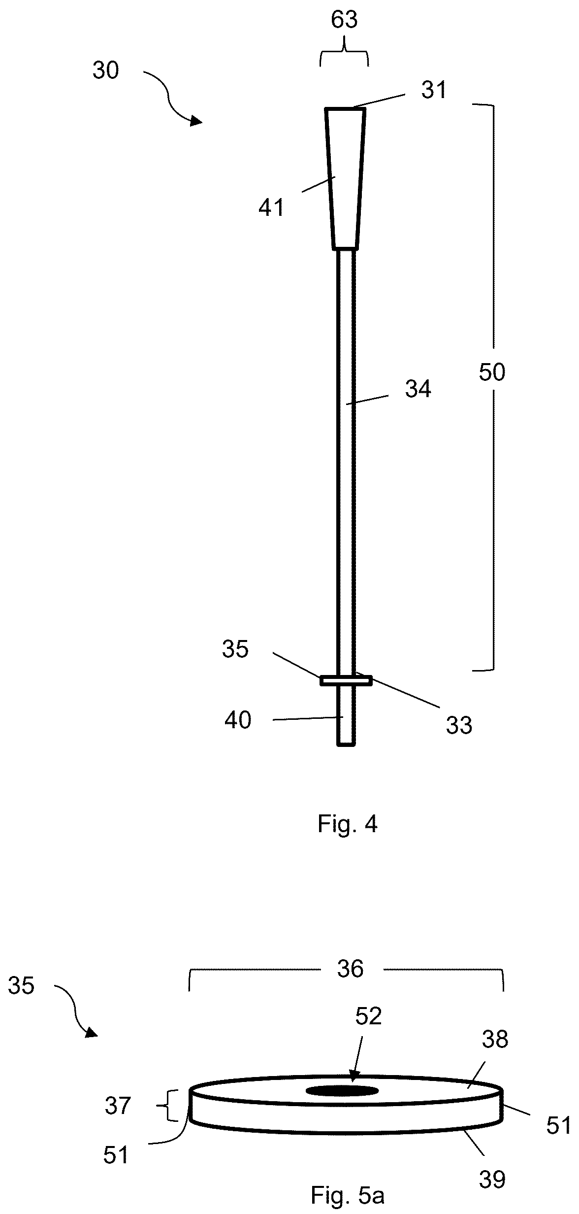 Patent US12324532 Figure 9 – Portable beverage holder device